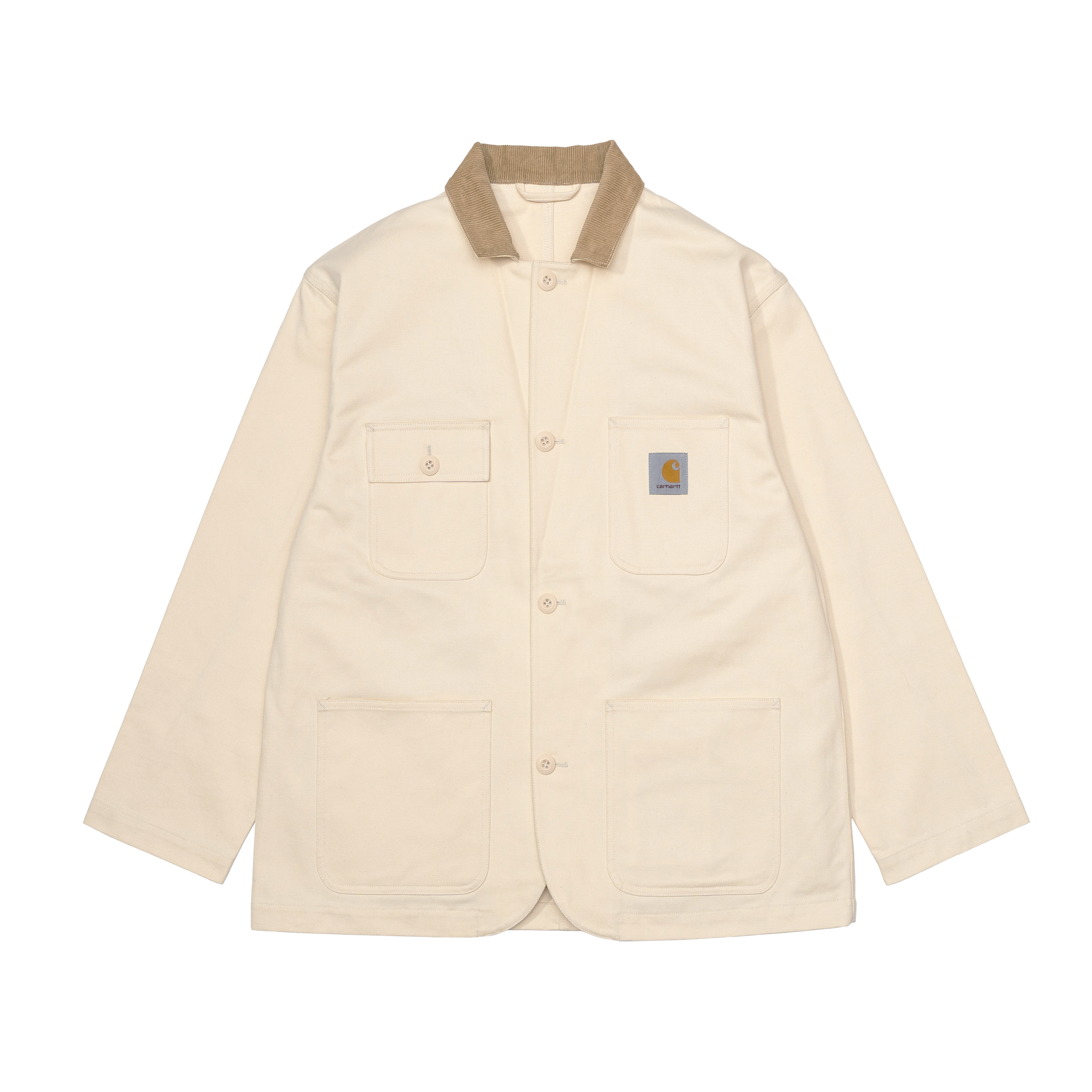 Carhartt WIP Kunichi Michigan Blazer in Beige
