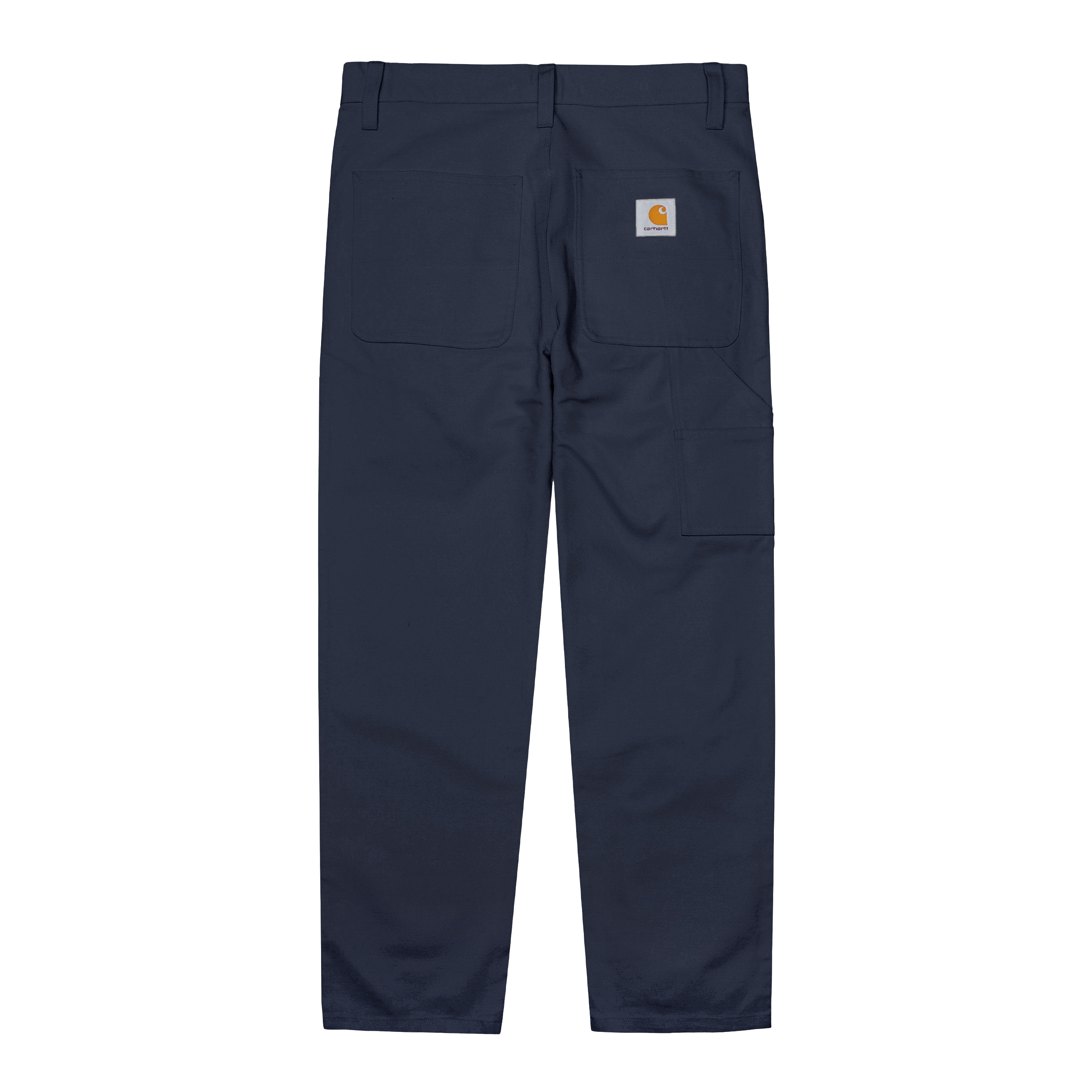 Carhartt WIP Kunichi Chino Pant in Blue