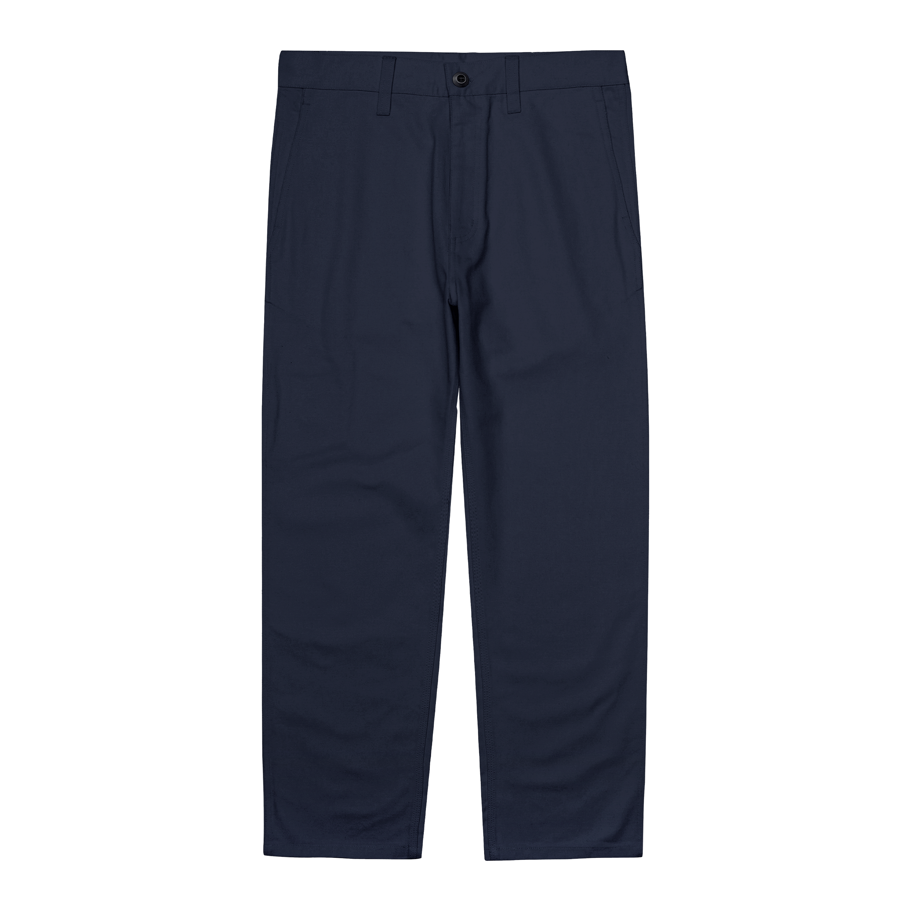 Carhartt WIP Kunichi Chino Pant in Blue