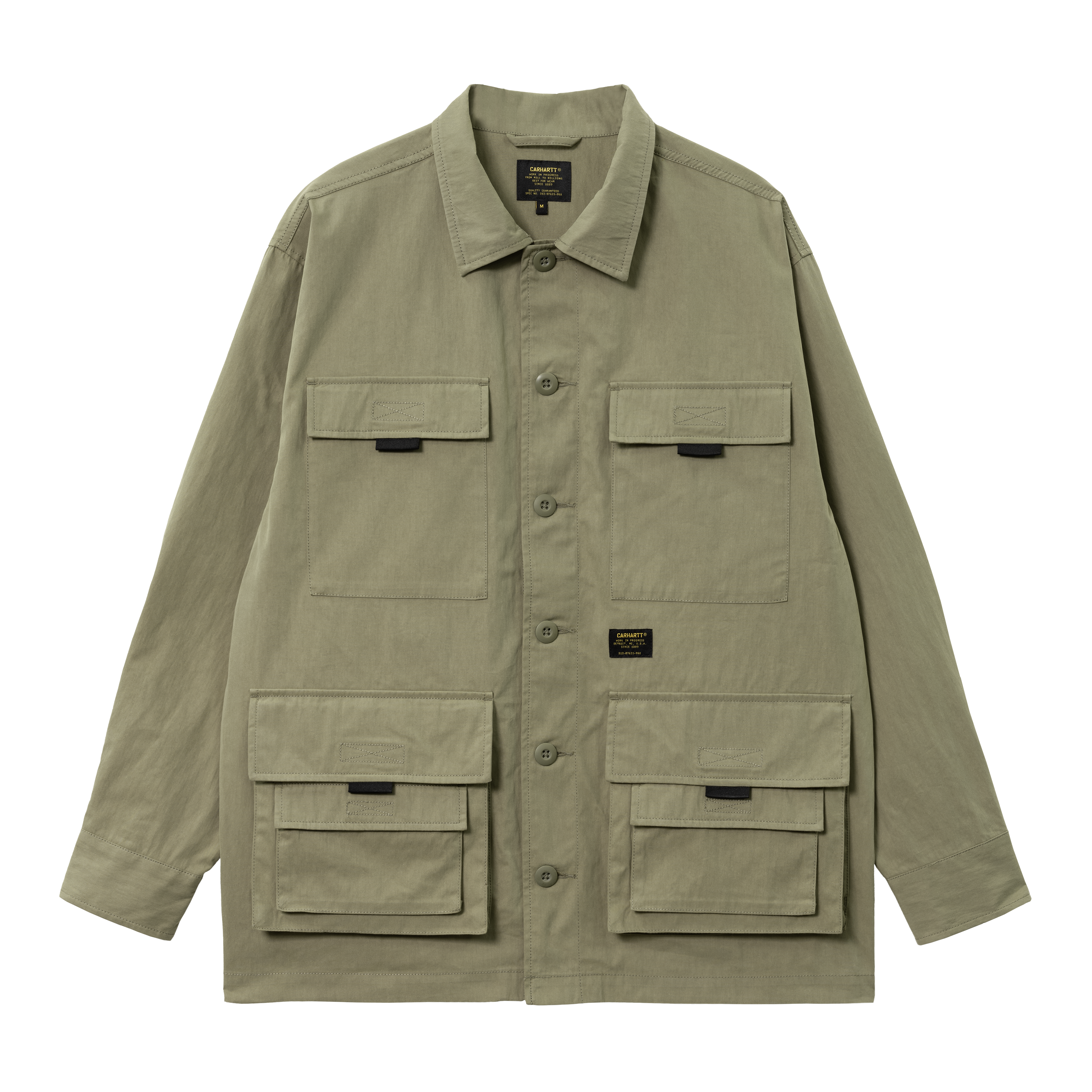 Page 5 Men's Jackets and Vests | Carhartt WIP
