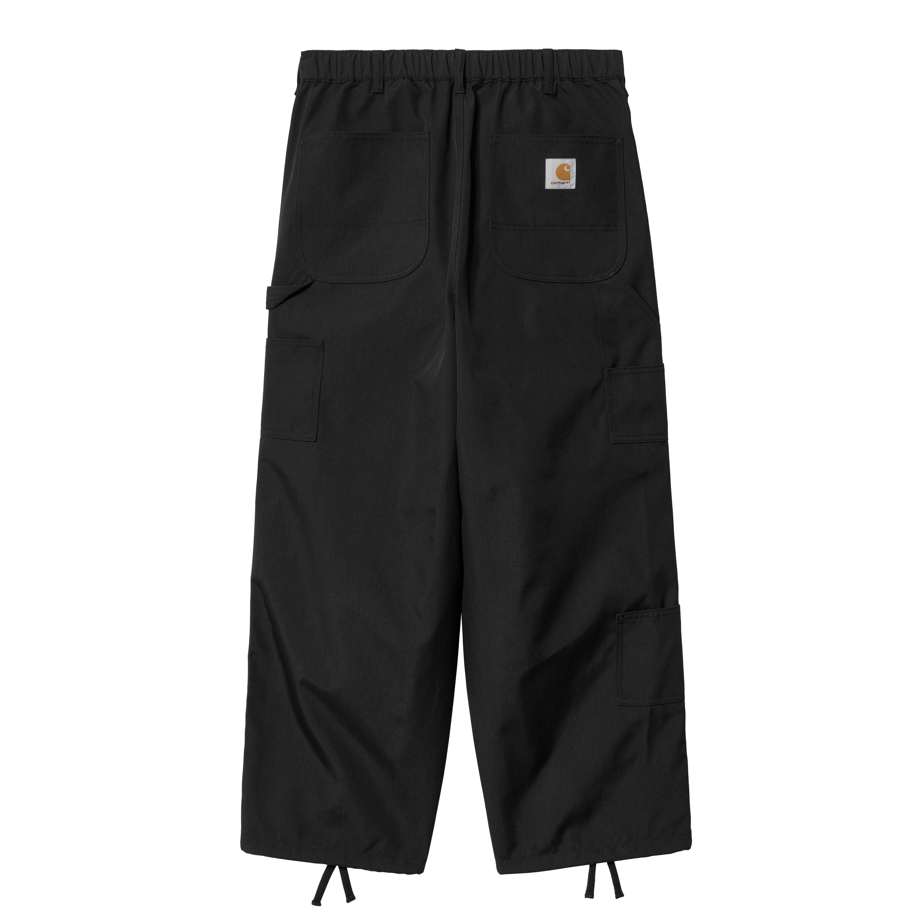 Carhartt WIP Invincible 15 Double Knee Pant in Blau