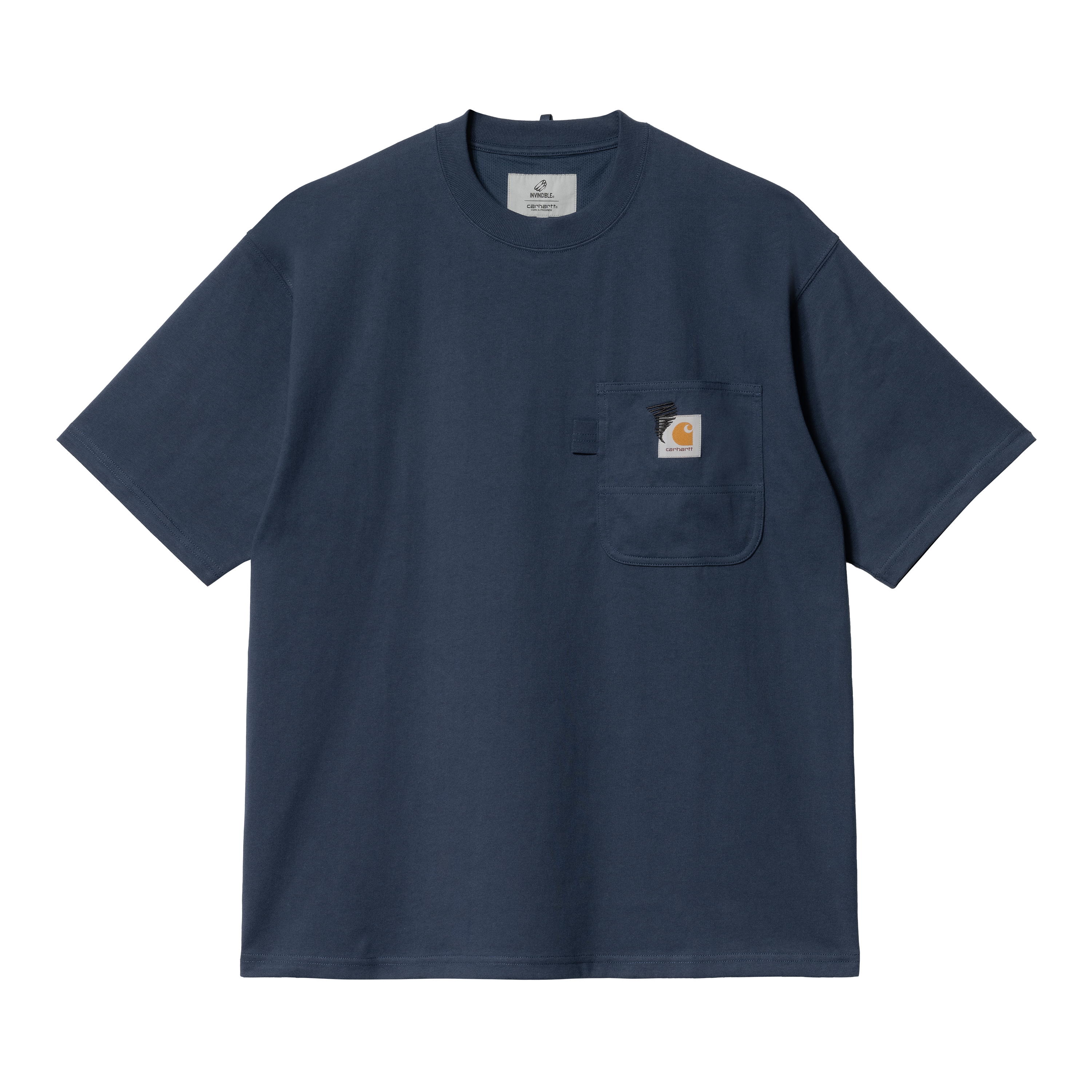 パネル Carhartt WIP INVINCIBLE L/S 15 Shirt L - 通販 - etsuko.com.br