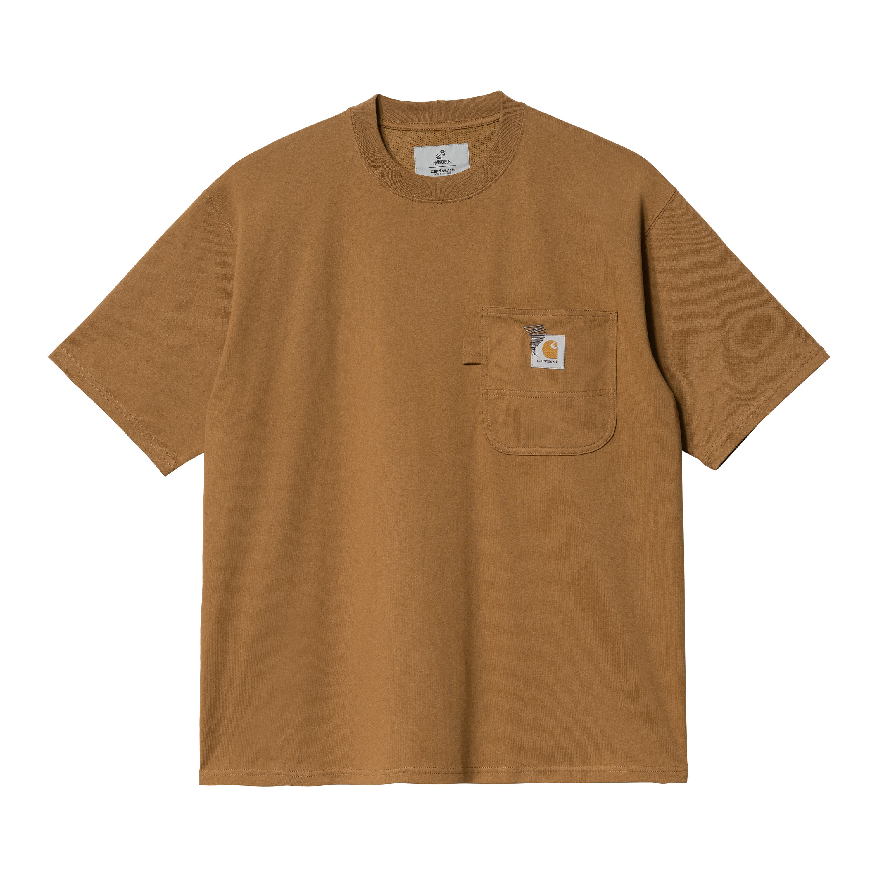 Carhartt WIP INVINCIBLE® 15th Anniversary with Shinsuke Nakada ...