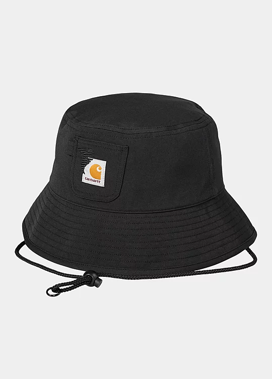 Carhartt WIP Invincible 15 Bucket Hat in