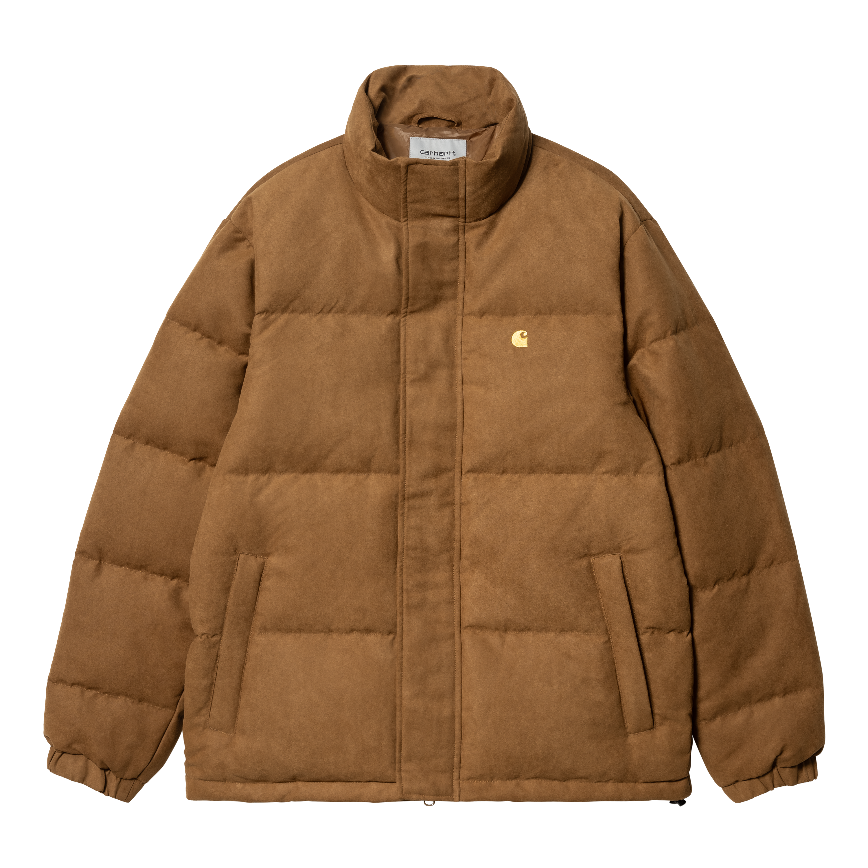 Carhartt puffer deals