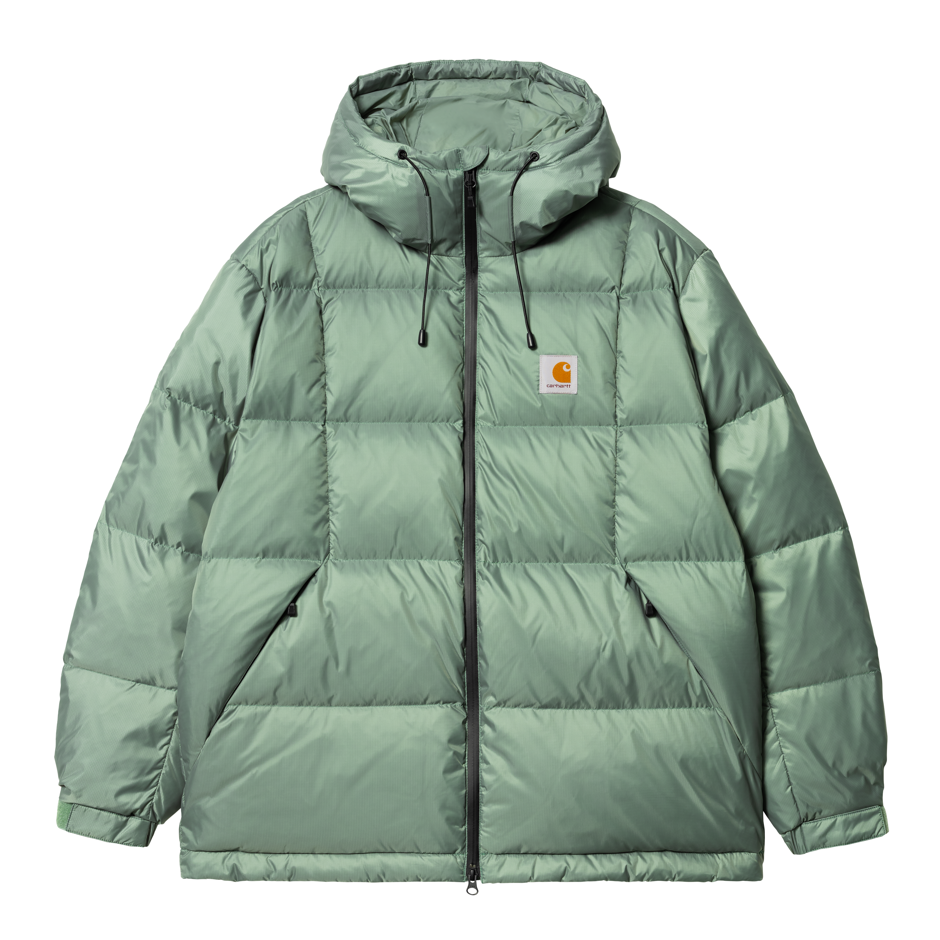 Carhartt fr jacket hot sale with hood