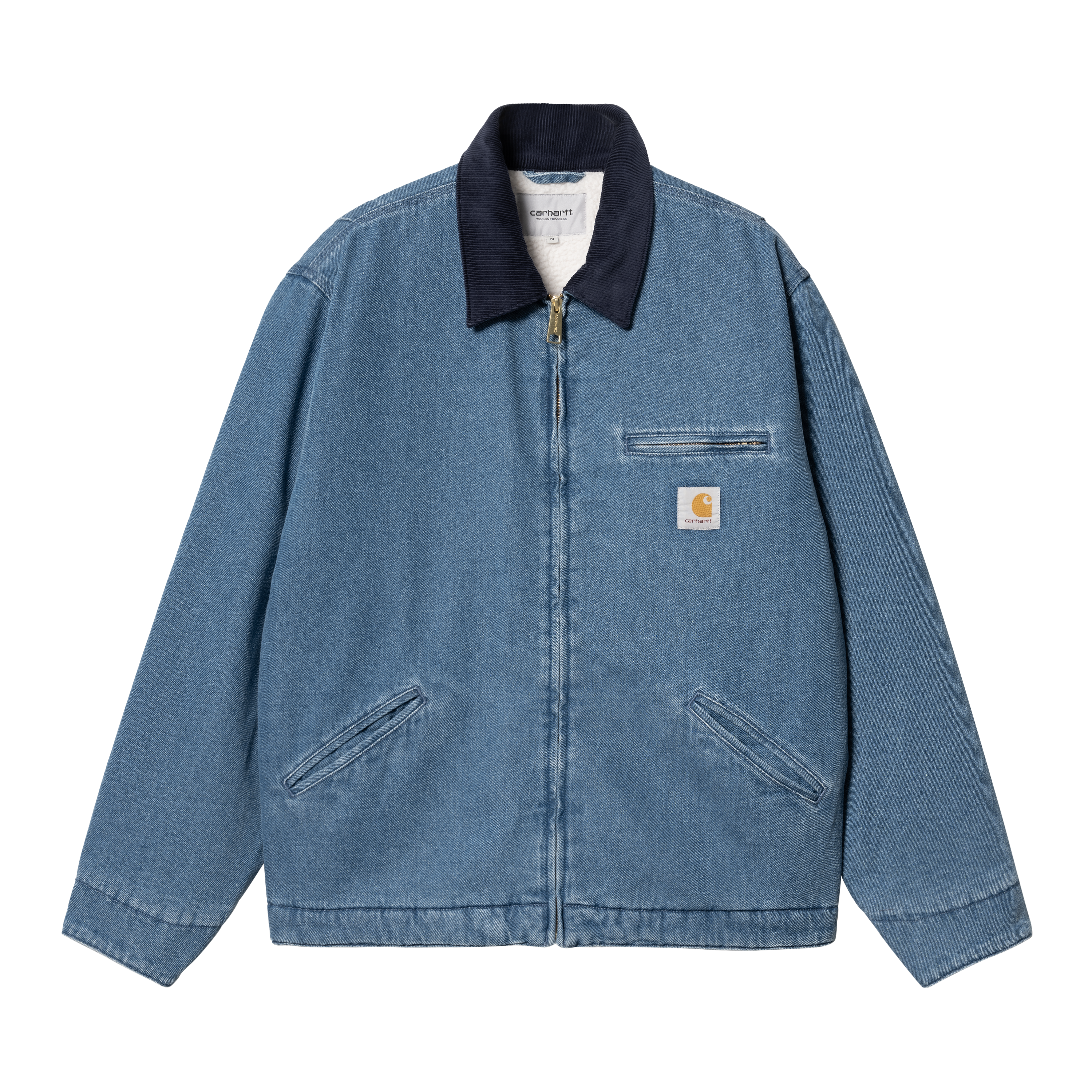 Men's Work Jackets | Carhartt WIP