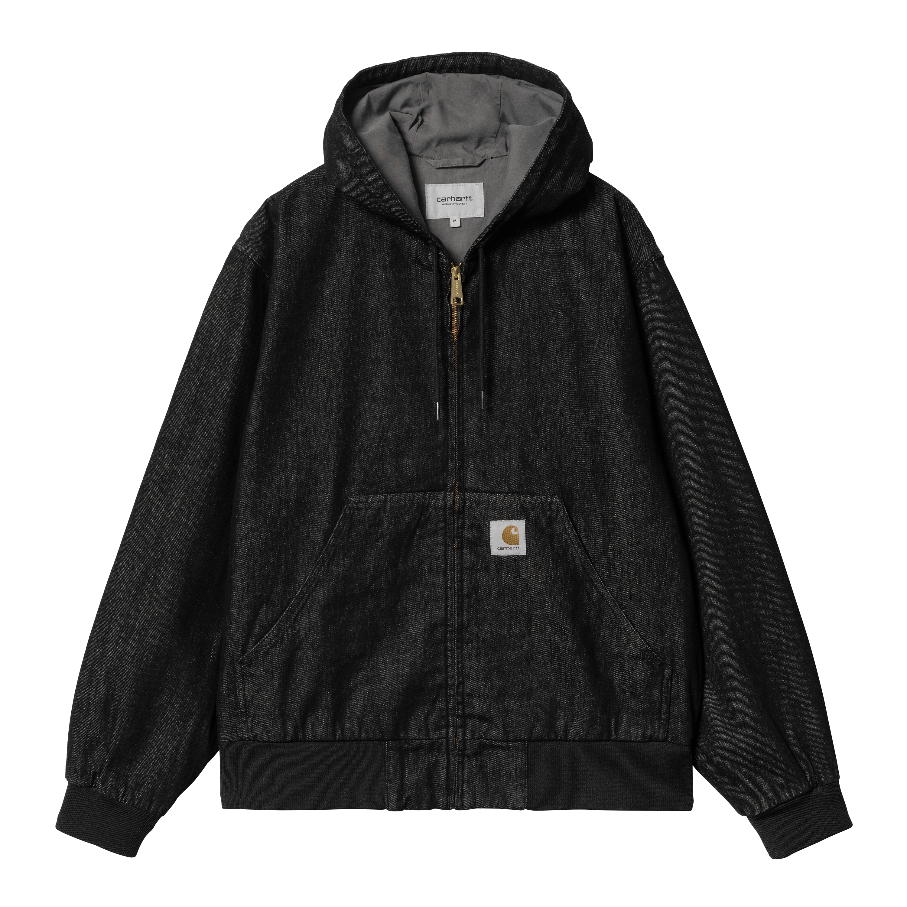 Carhartt discount track jacket