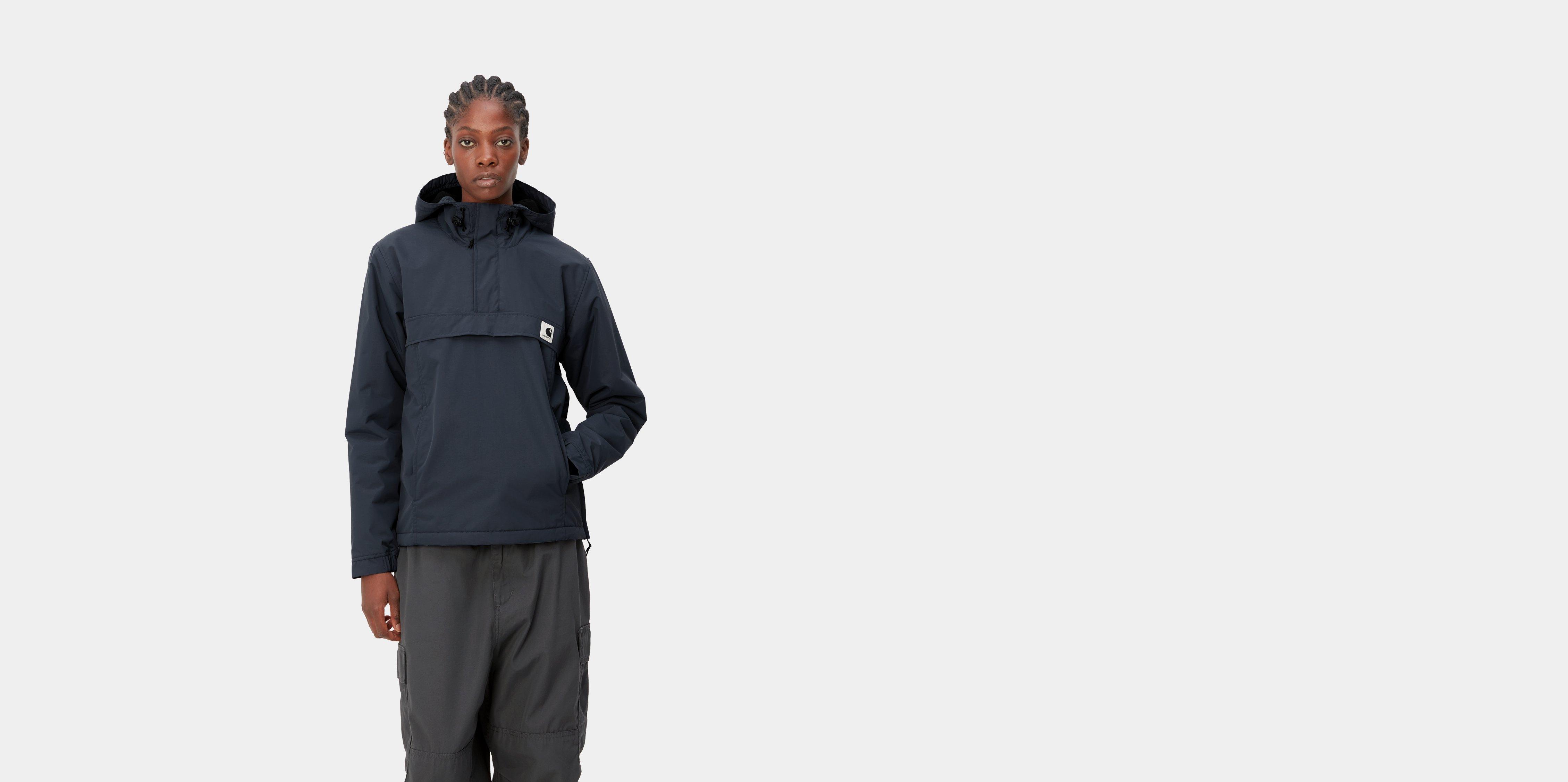 Carhartt discount nimbus black