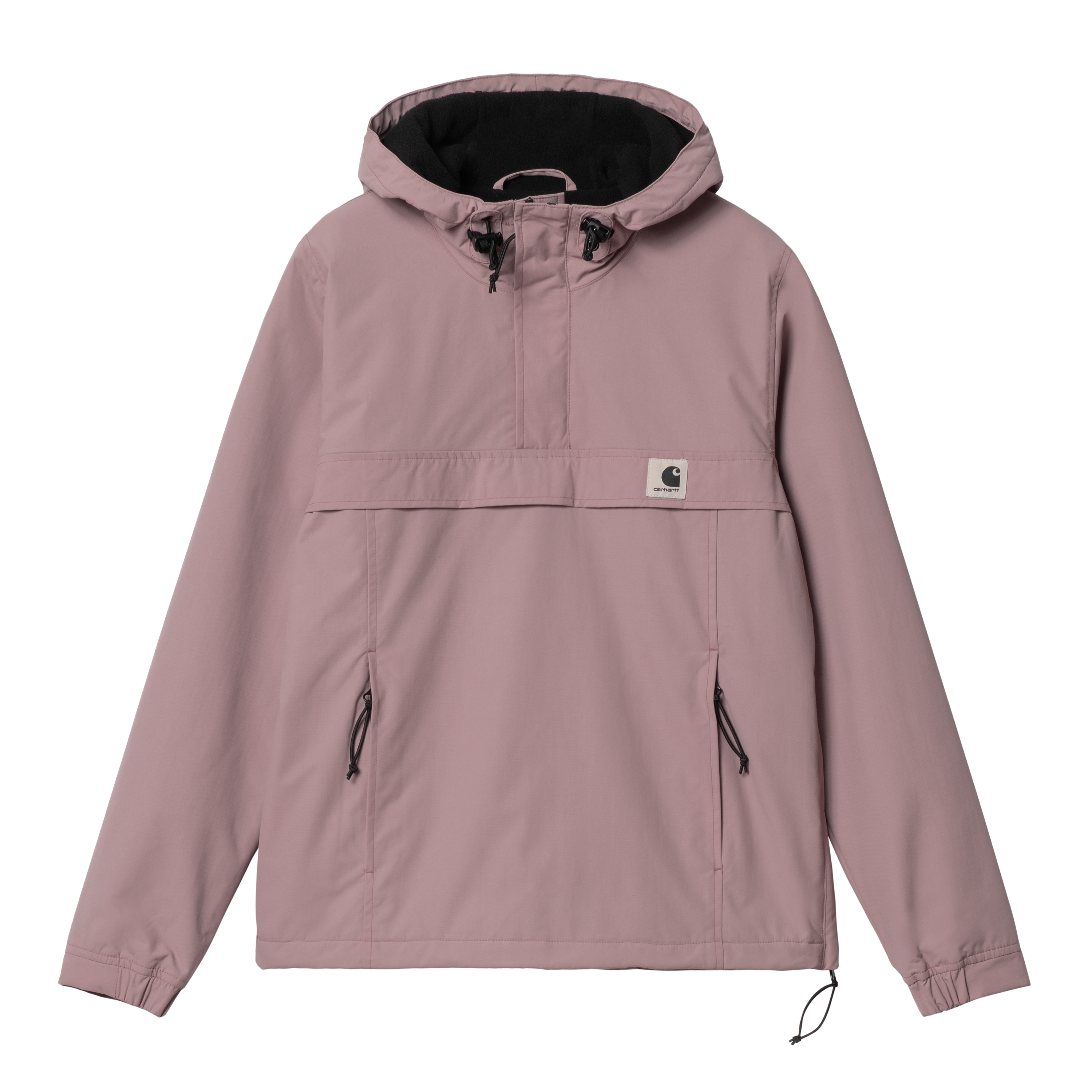 Parka Mujer Carhartt WIP Erie Coat Marrón