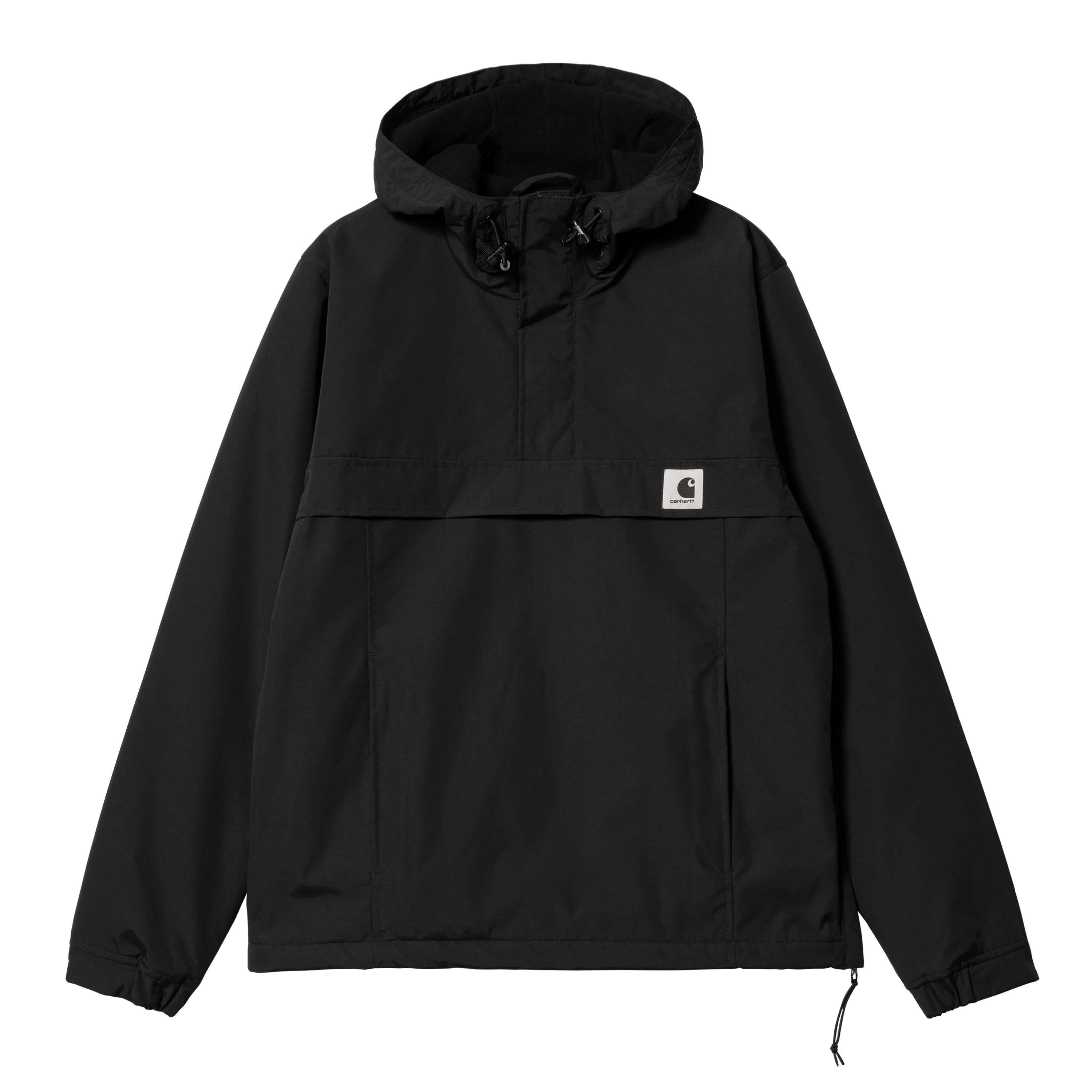 manteau carhartt femme noir