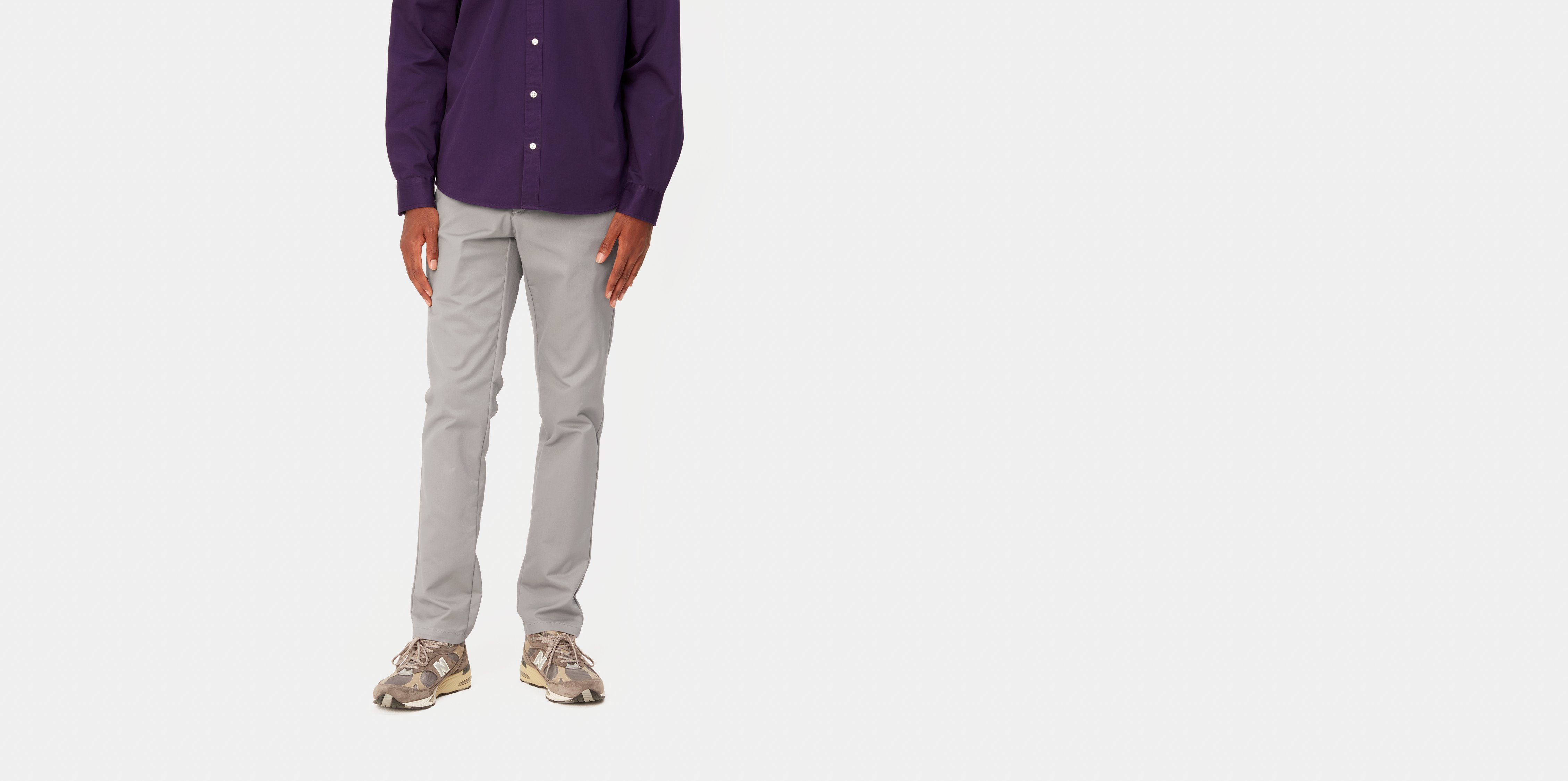 Chino carhartt clearance sid pant