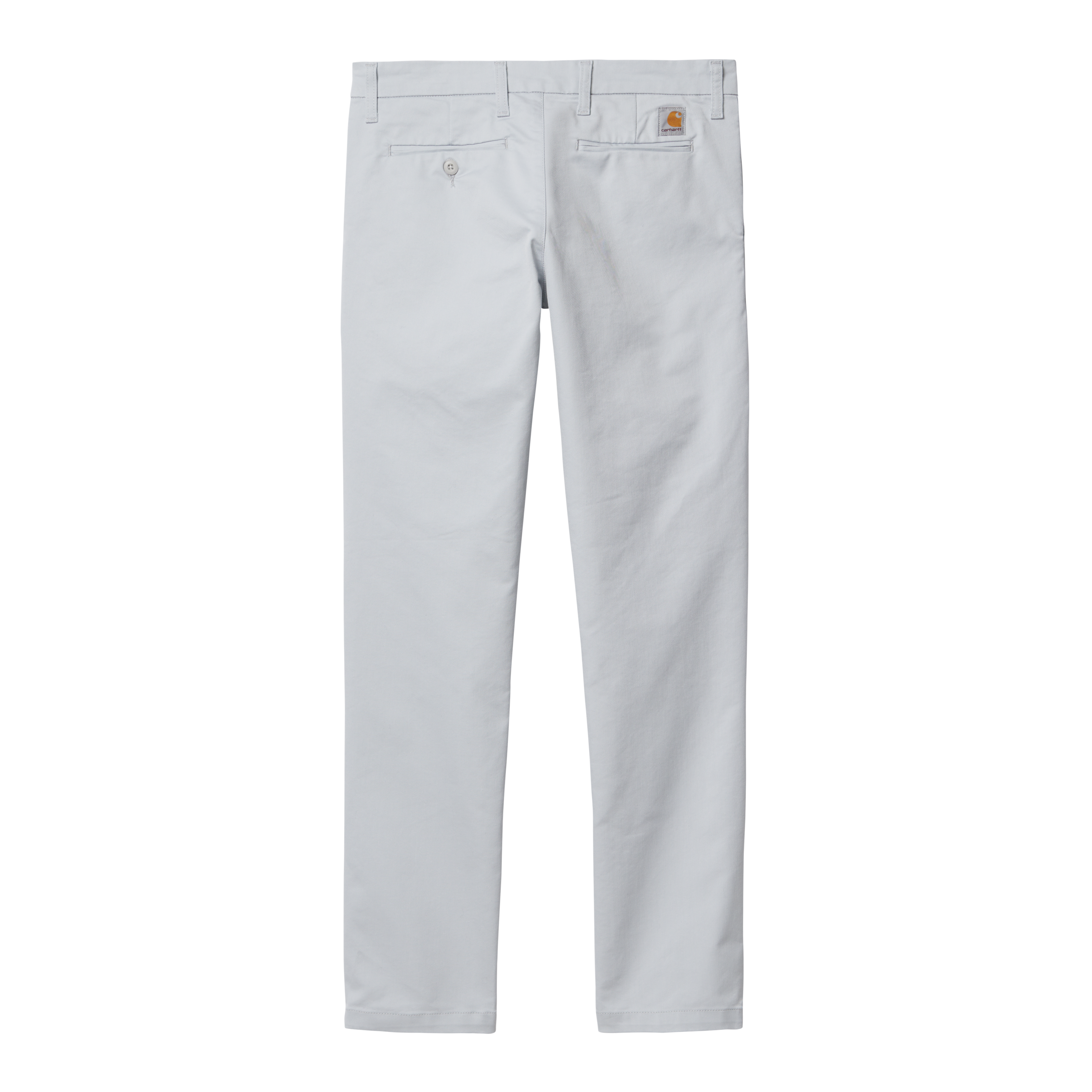 Carhartt wip slim on sale pant