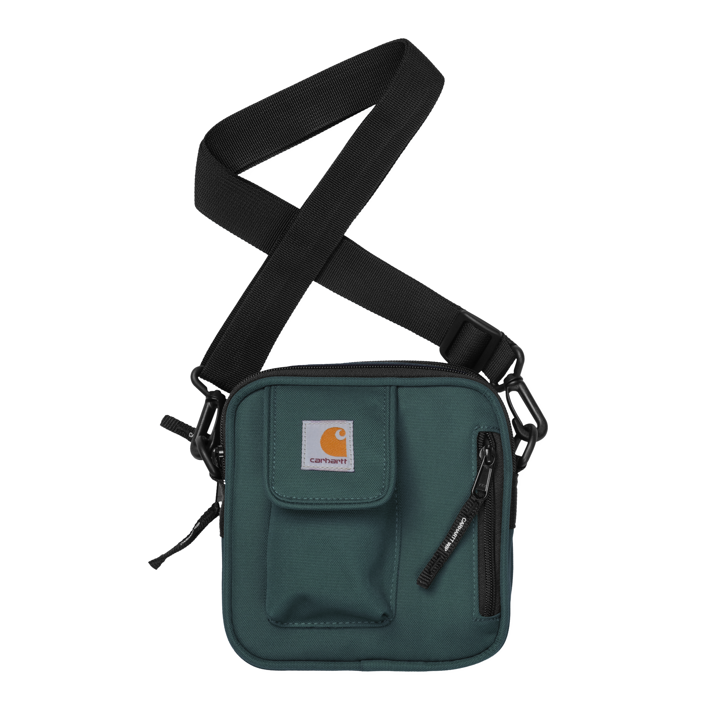 Carhartt WIP Essentials Bag, Small | carhartt-wip.com
