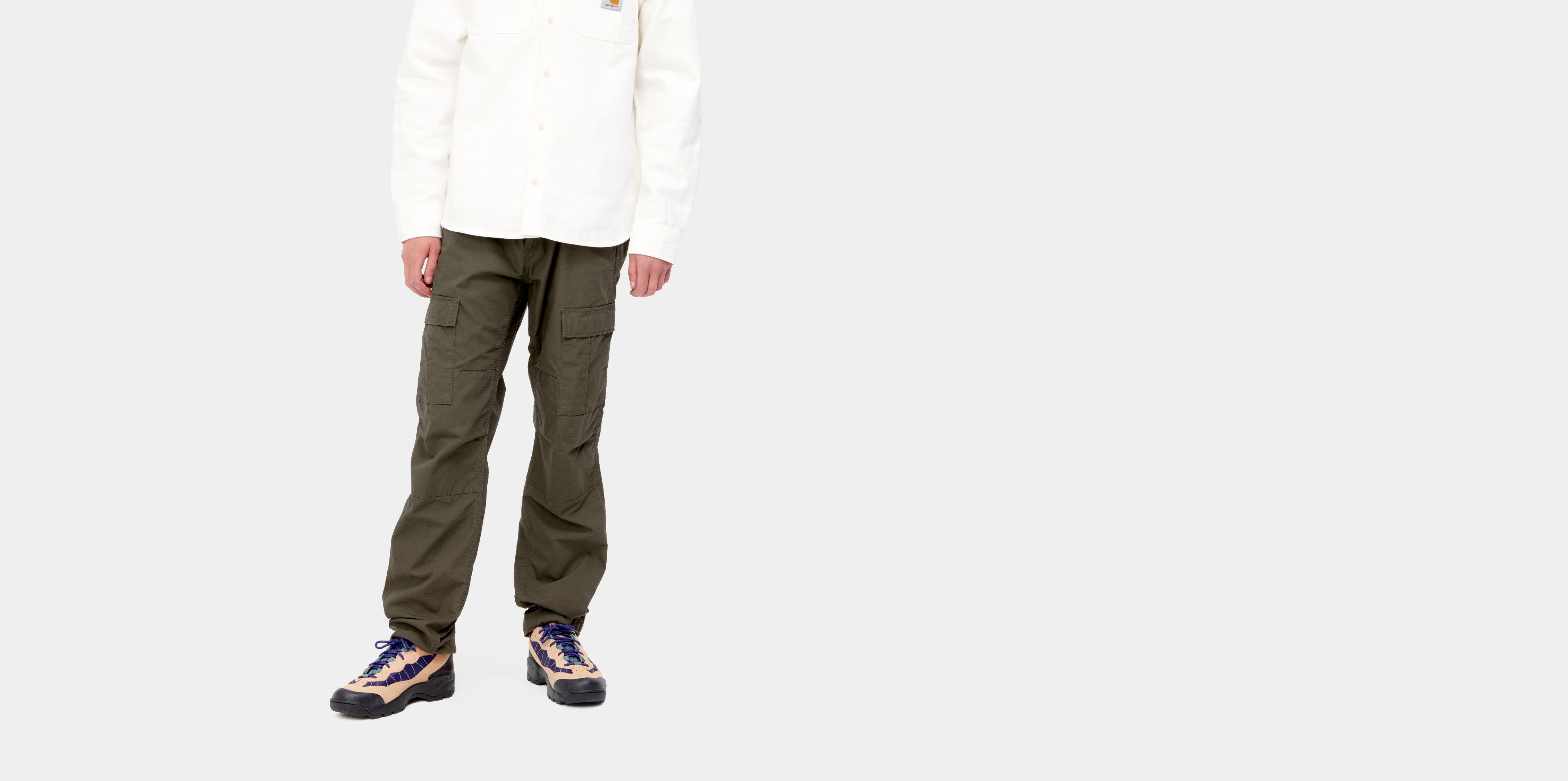 Carhartt WIP Aviation Pant | Carhartt WIP