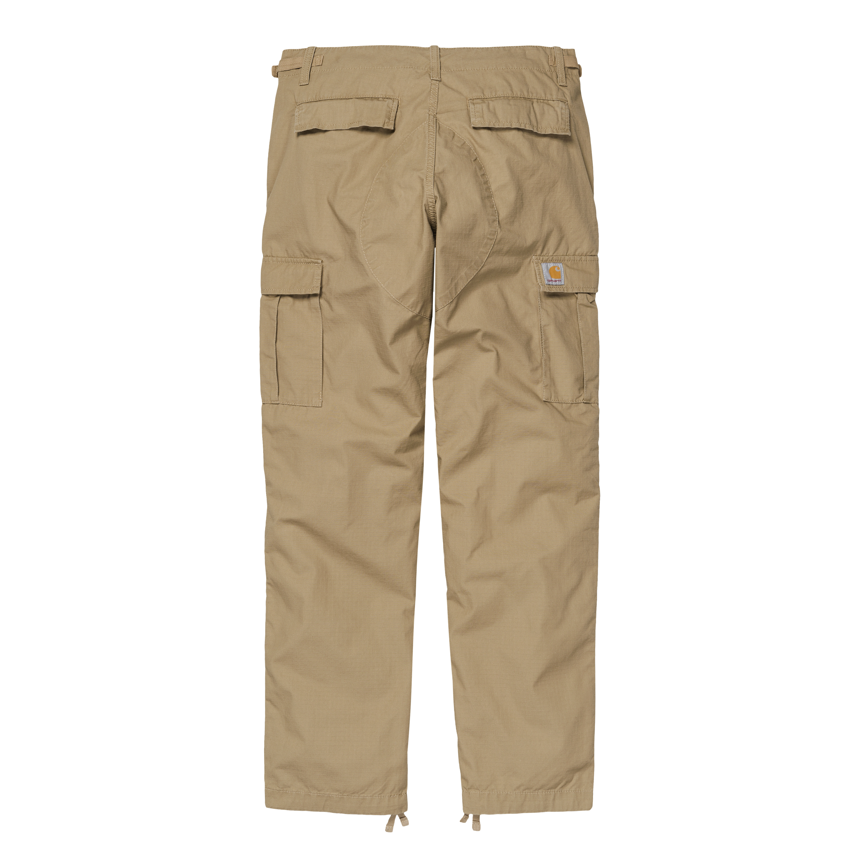 carhartt utility trousers