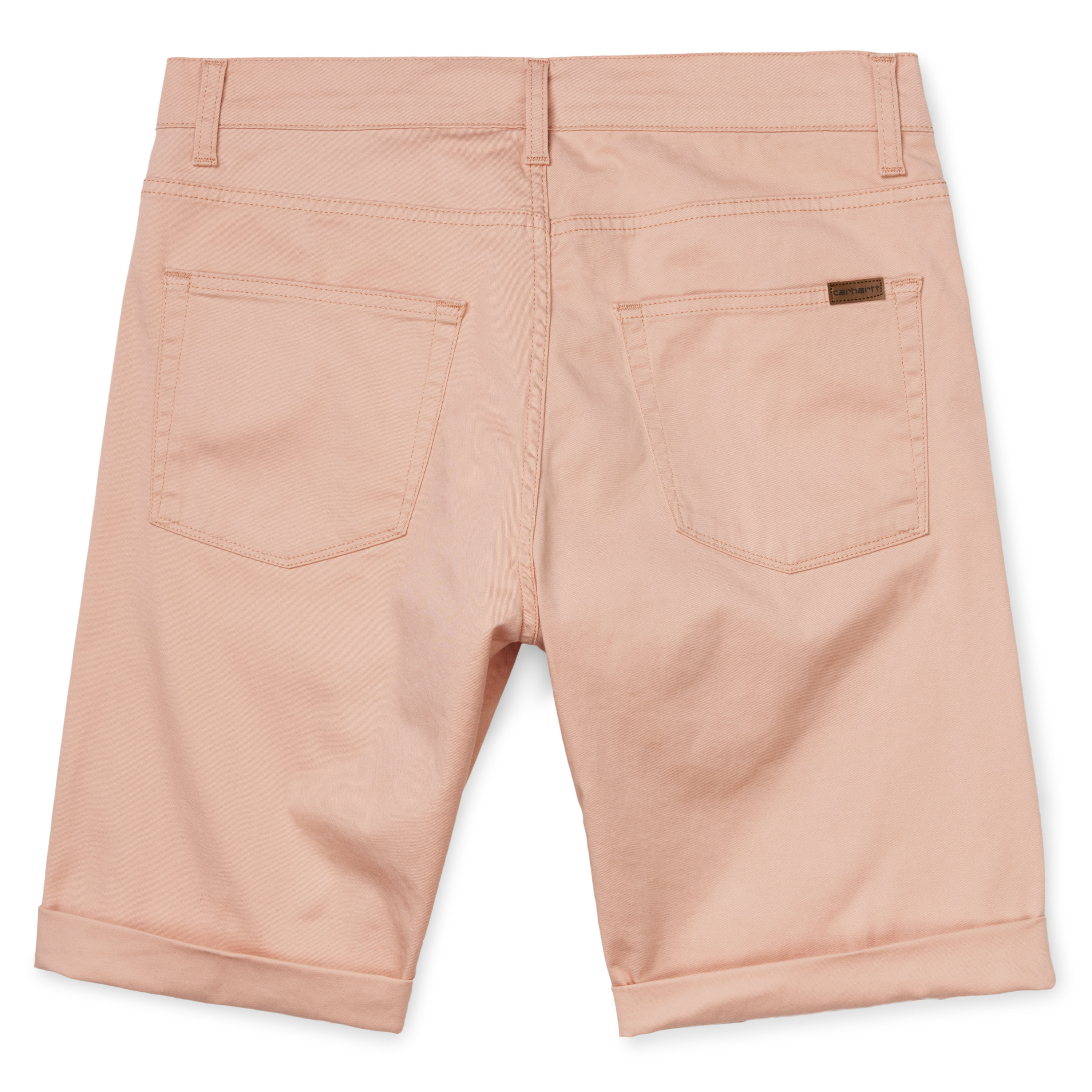 carhartt swell shorts black