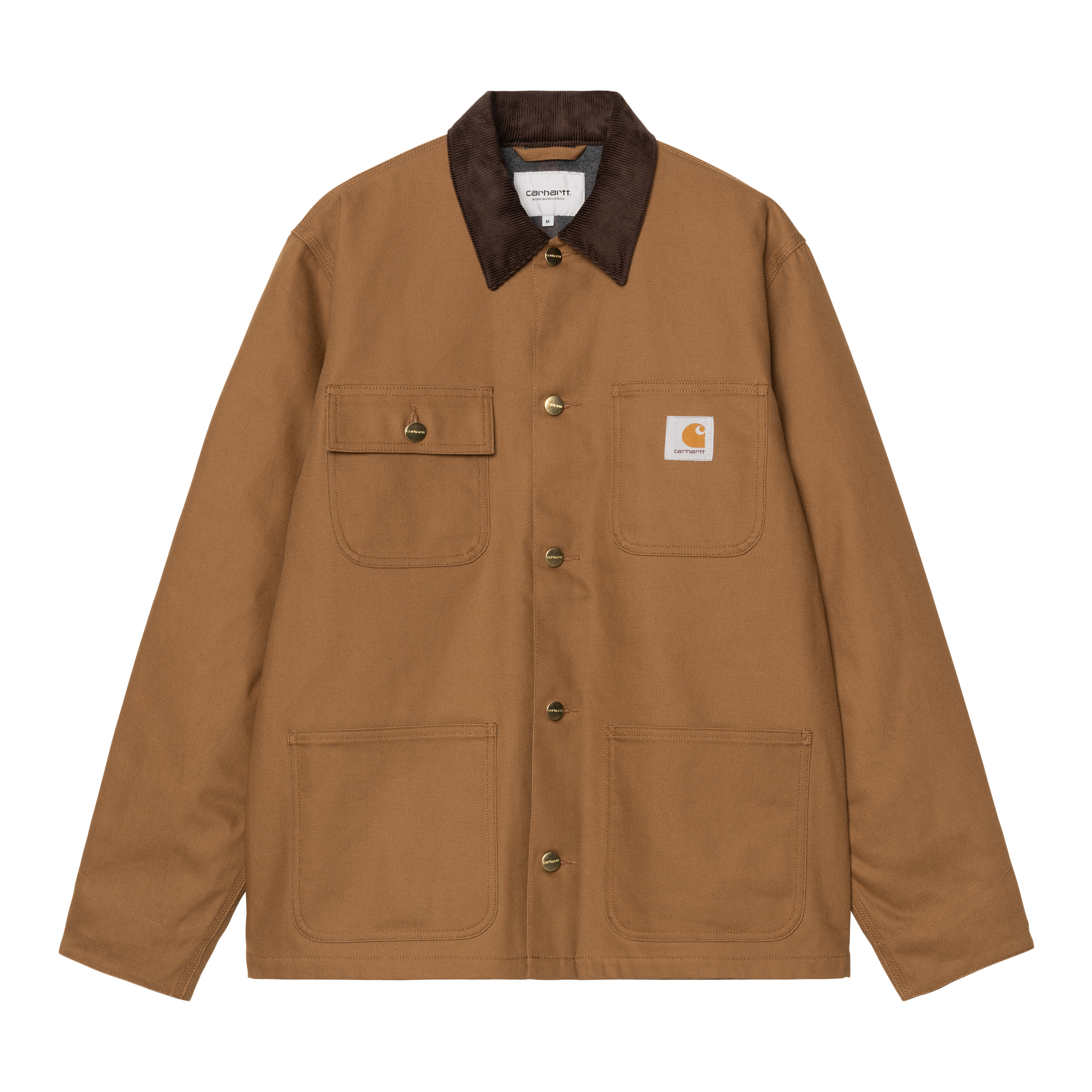 Men's Work Jackets | Carhartt WIP