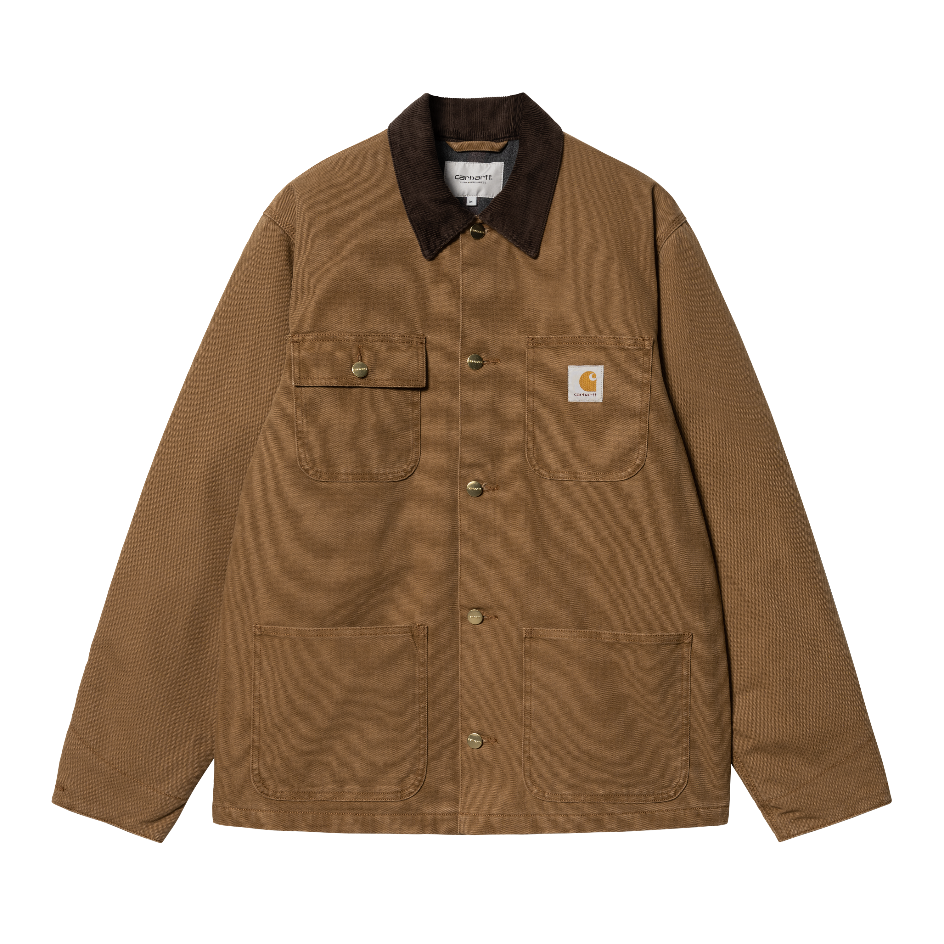 Carhartt WIP Vestes et Manteaux Vestes d'hiver