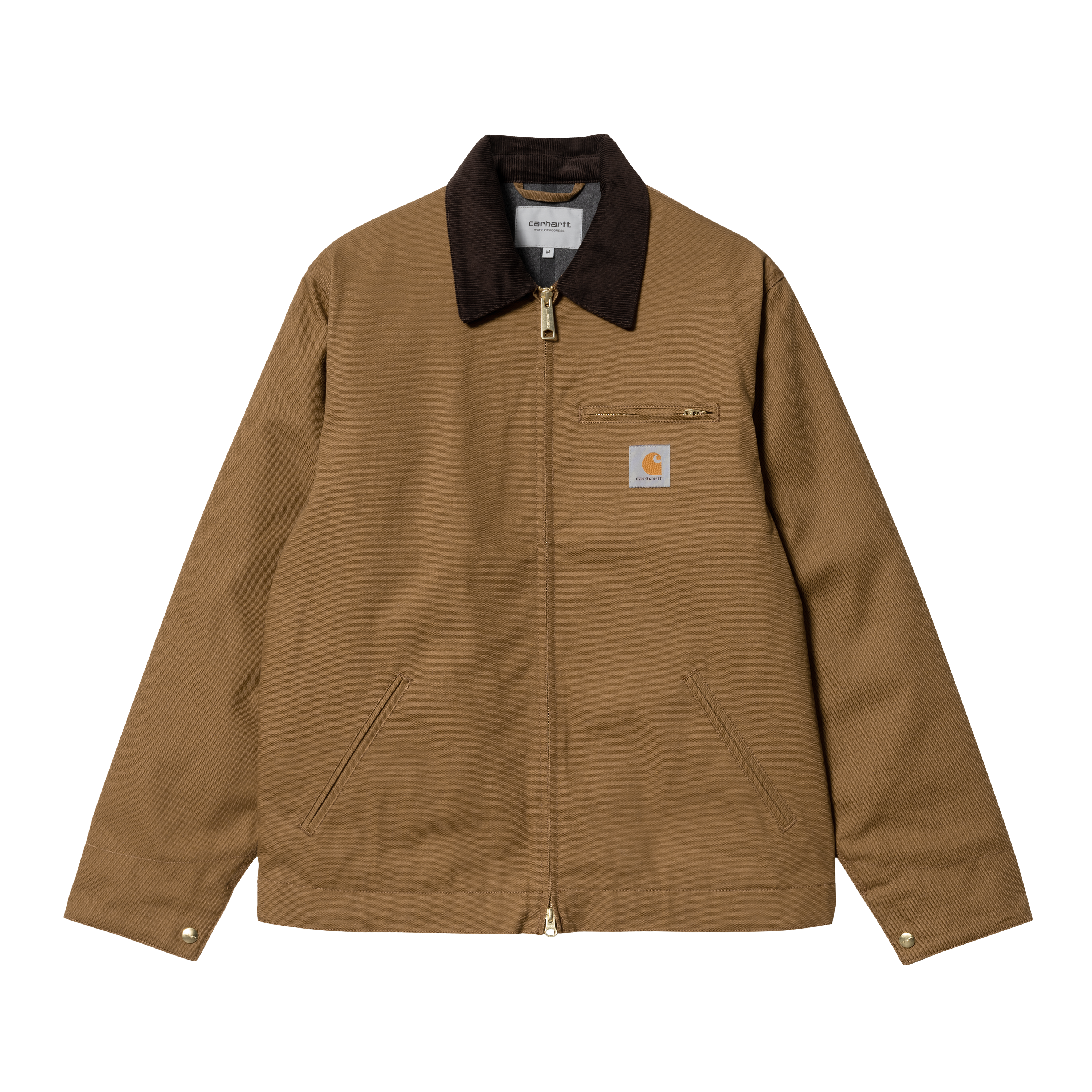 Veste carhartt fourrure hot sale