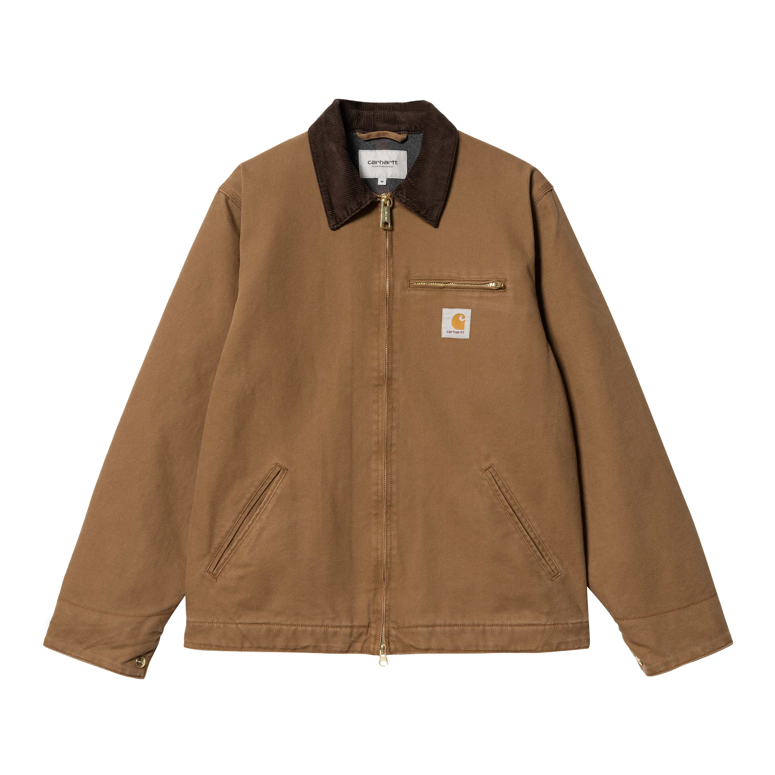 carhartt work jacket