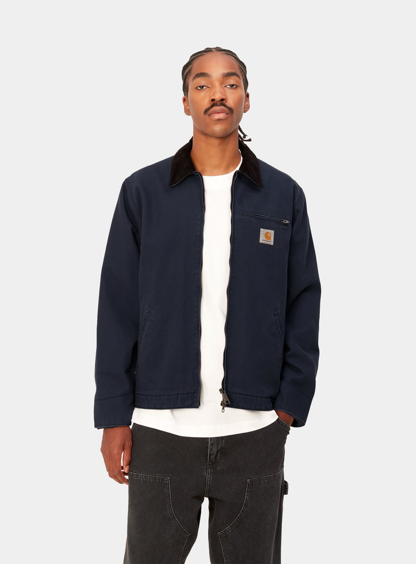 Carhartt WIP Detroit Jacket (Winter) | Carhartt WIP