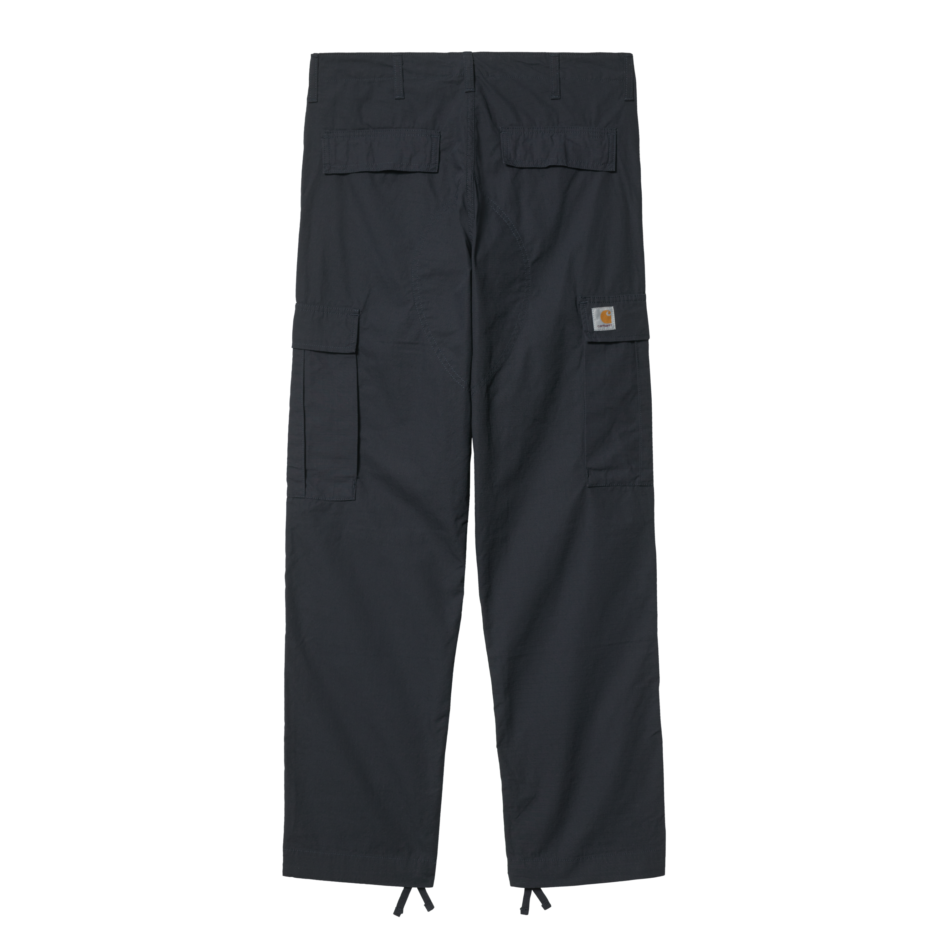 carhartt black cargo trousers