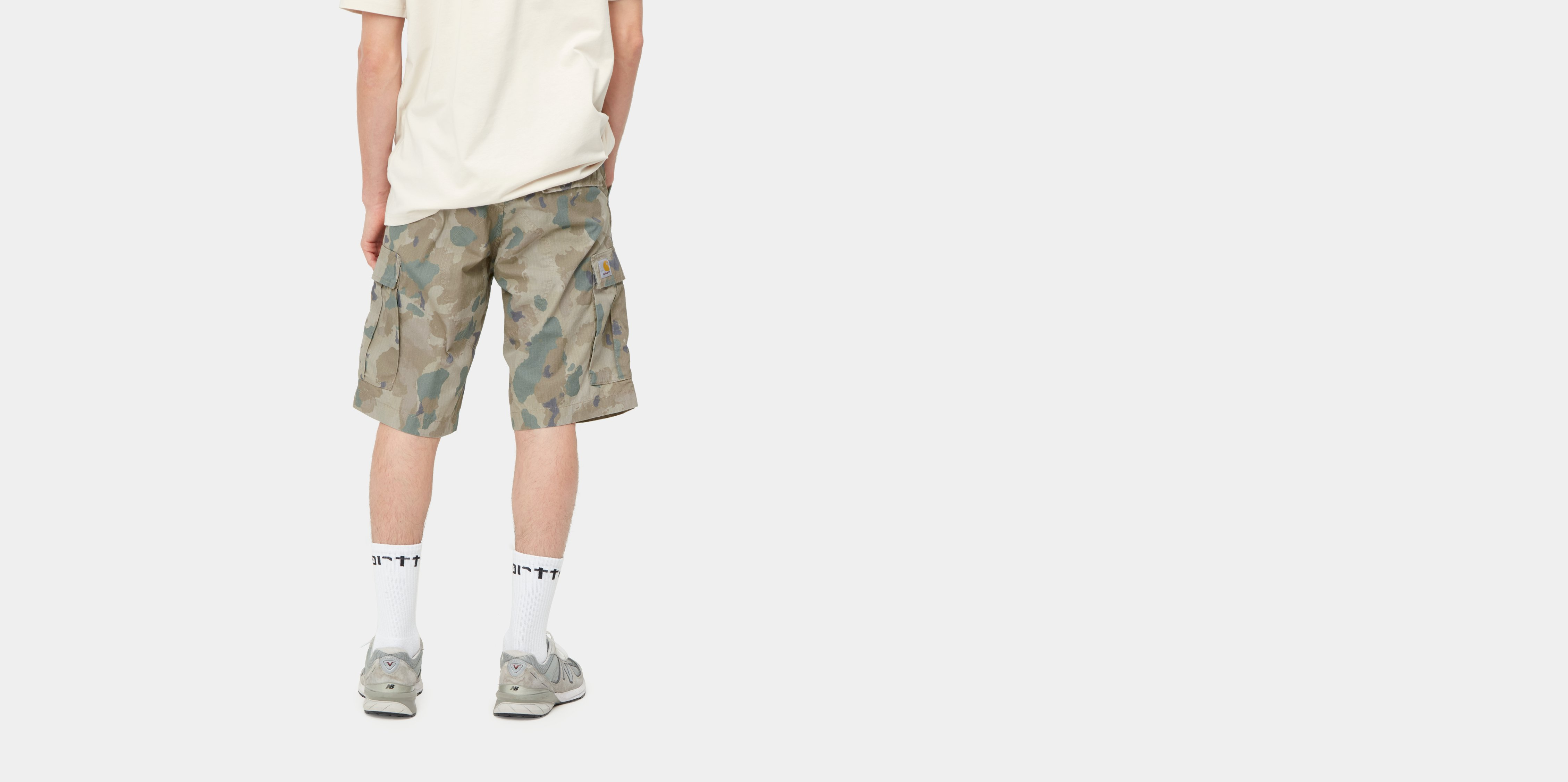 Carhartt WIP Regular Cargo Short | Carhartt WIP