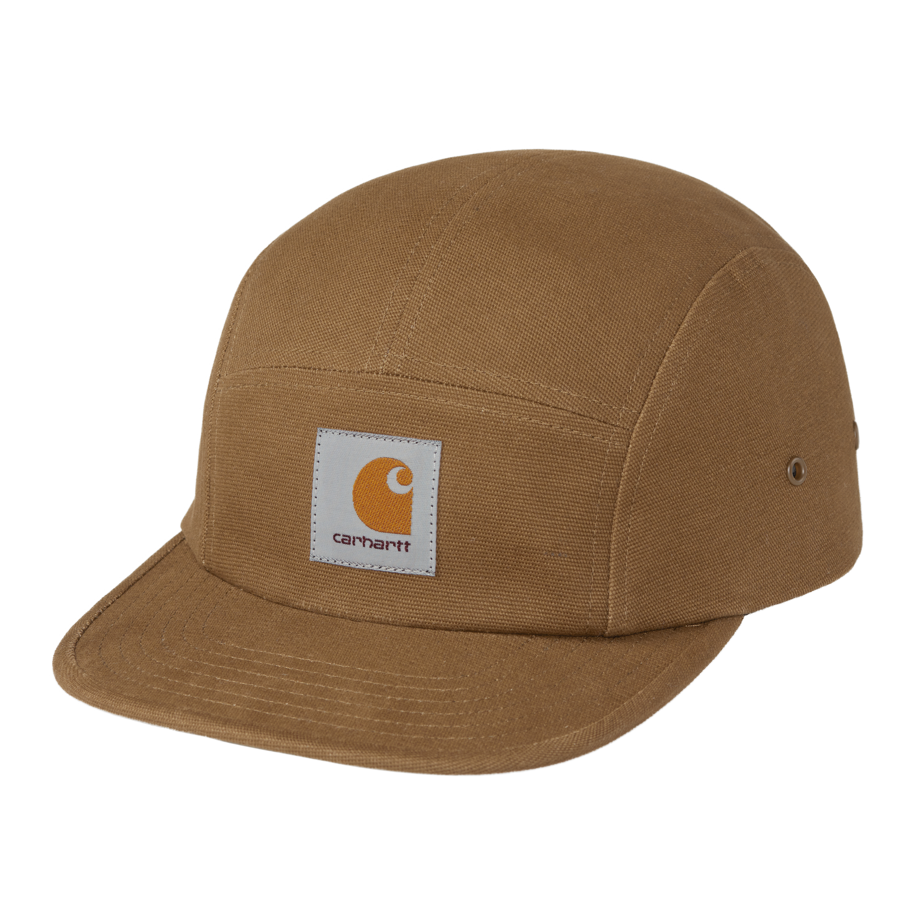Carhartt WIP Backley Cap en Marrón