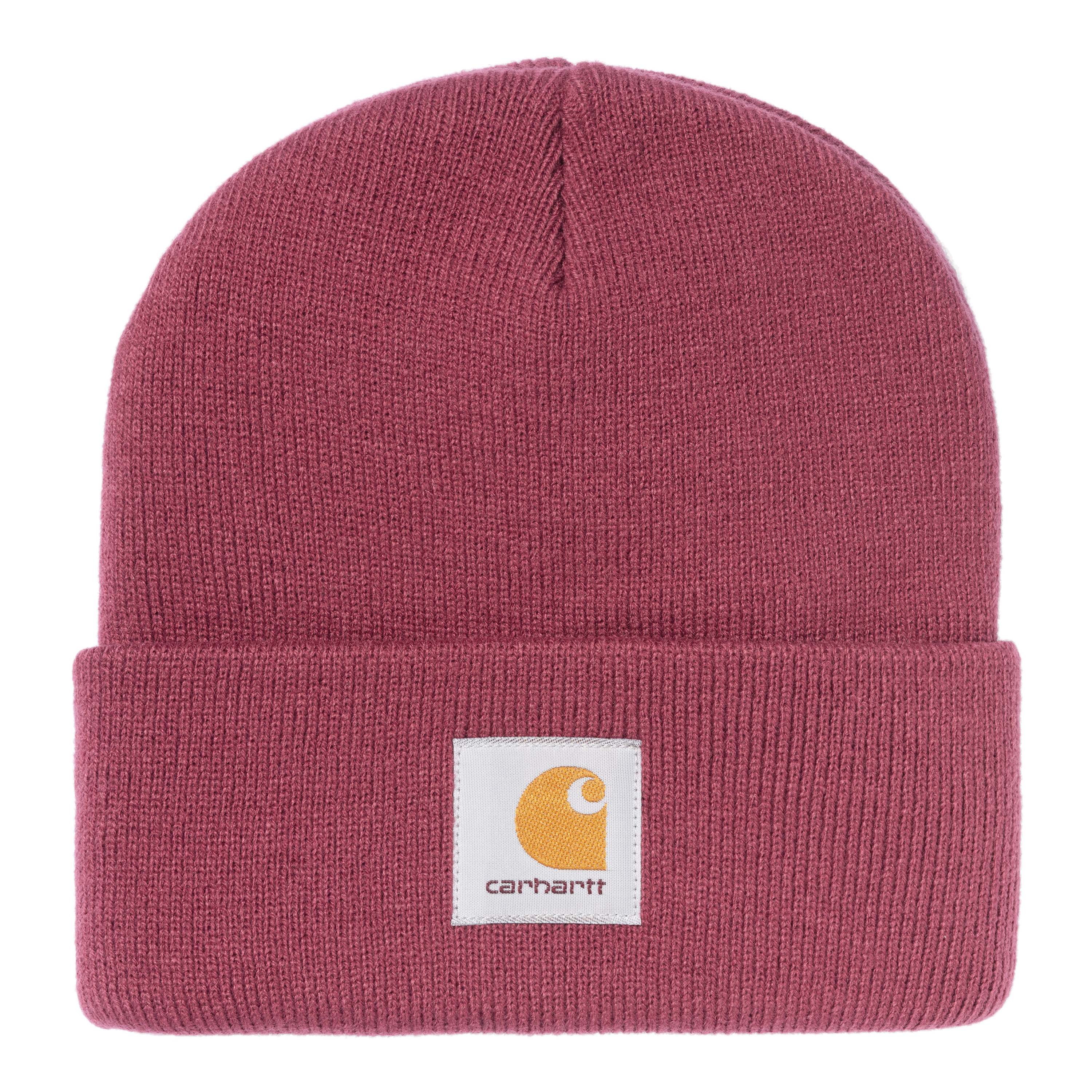 Prathima Hospitals Dusty Pink Carhartt Beanie Carhartt Men's One