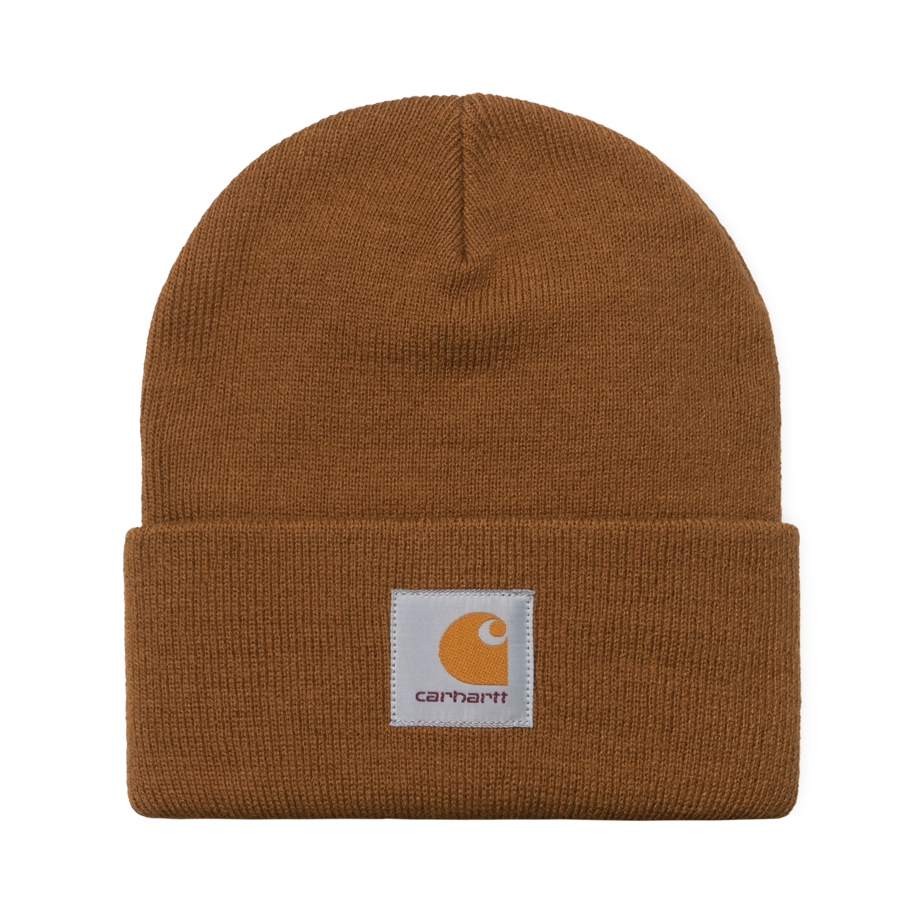 carhartt beanie aesthetic