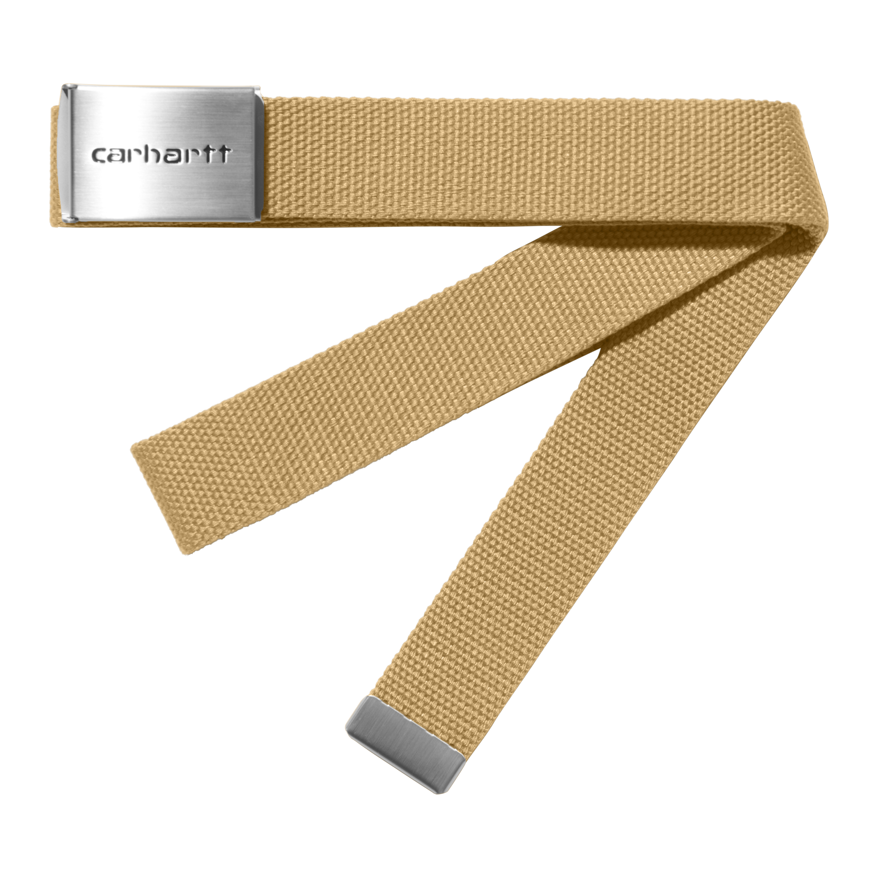 Carhartt Legacy - Cinturón de herramientas, color marrón Carhartt