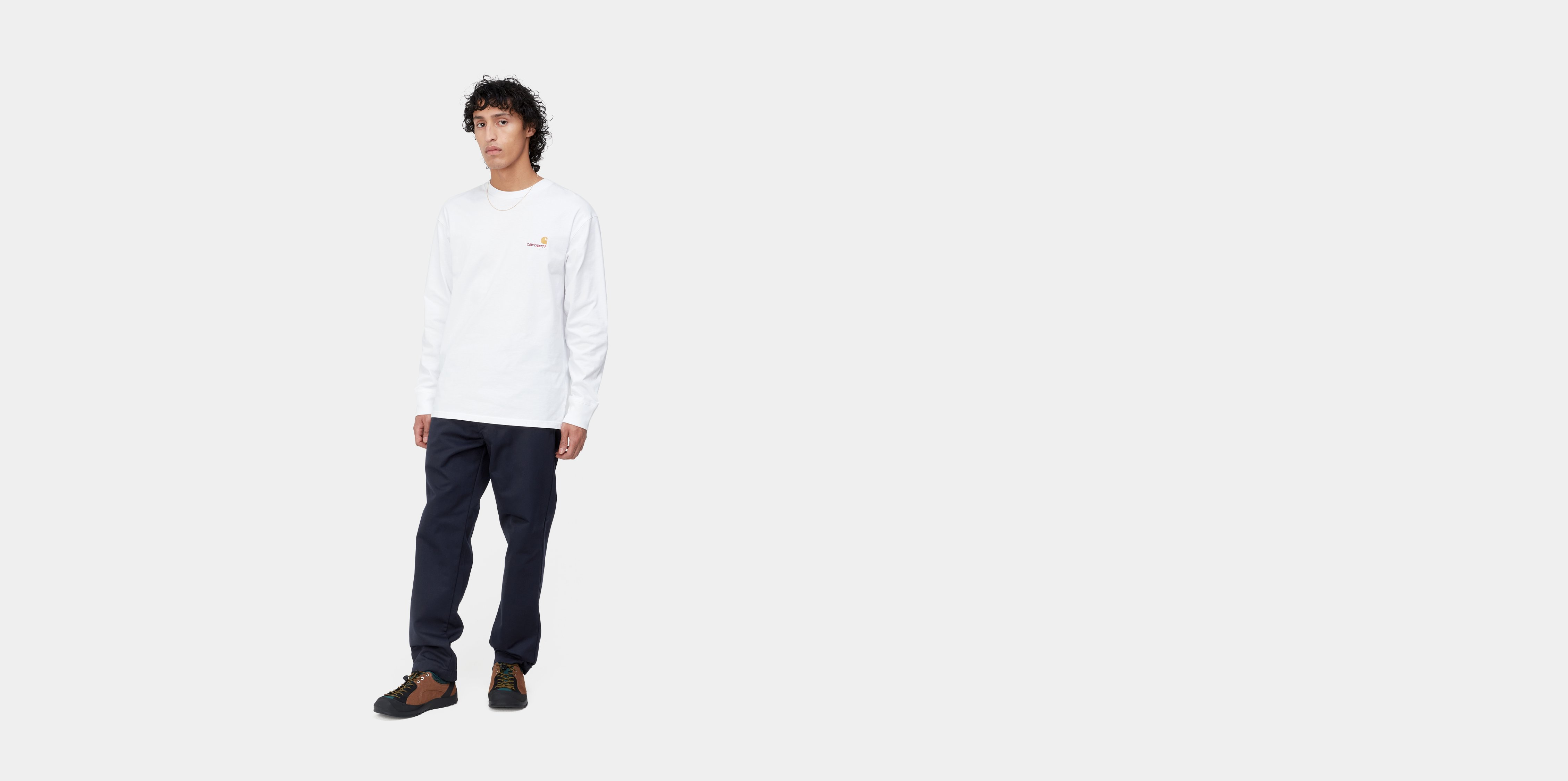 Carhartt WIP Master Pant | Carhartt WIP