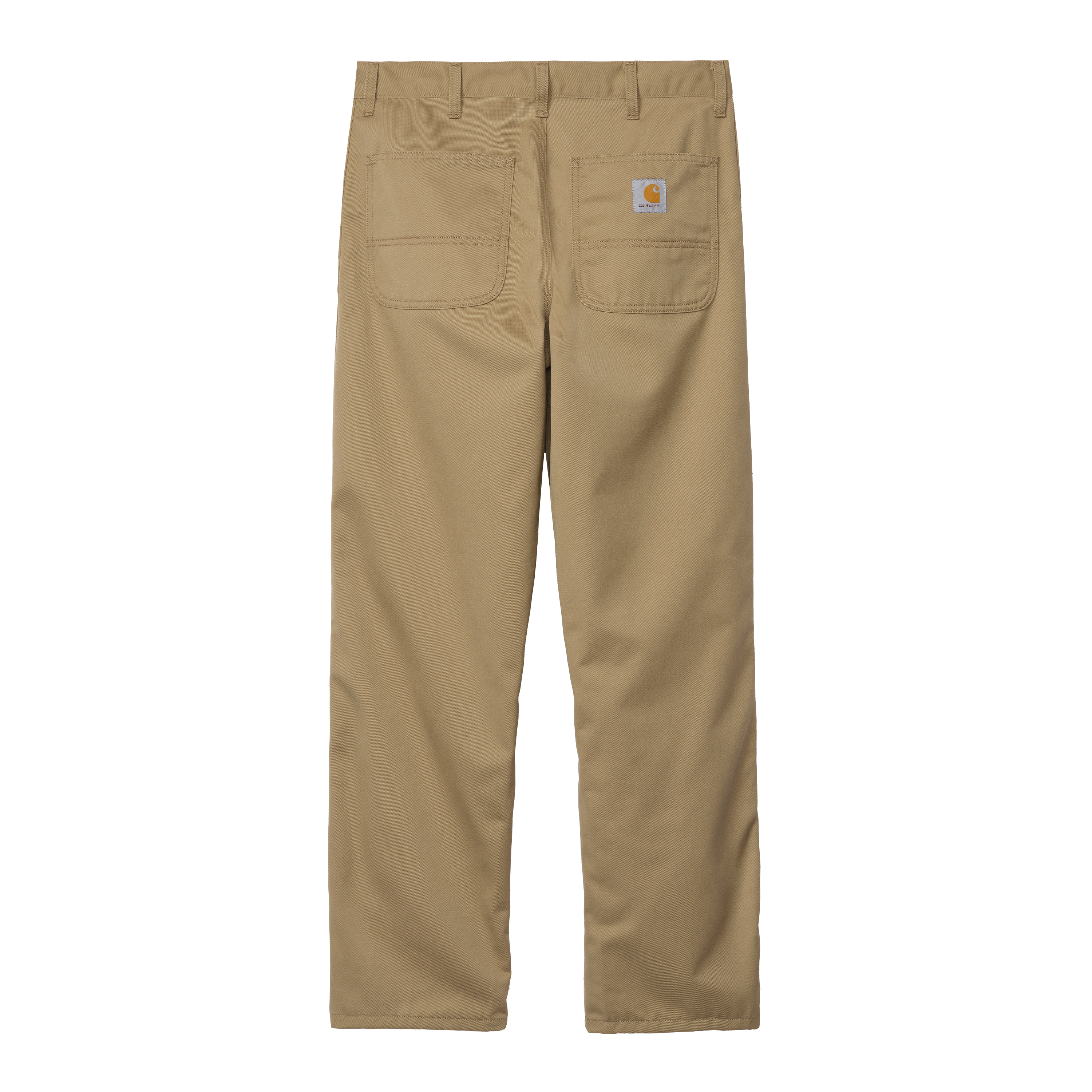 Carhartt WIP Simple Pant in Marrone