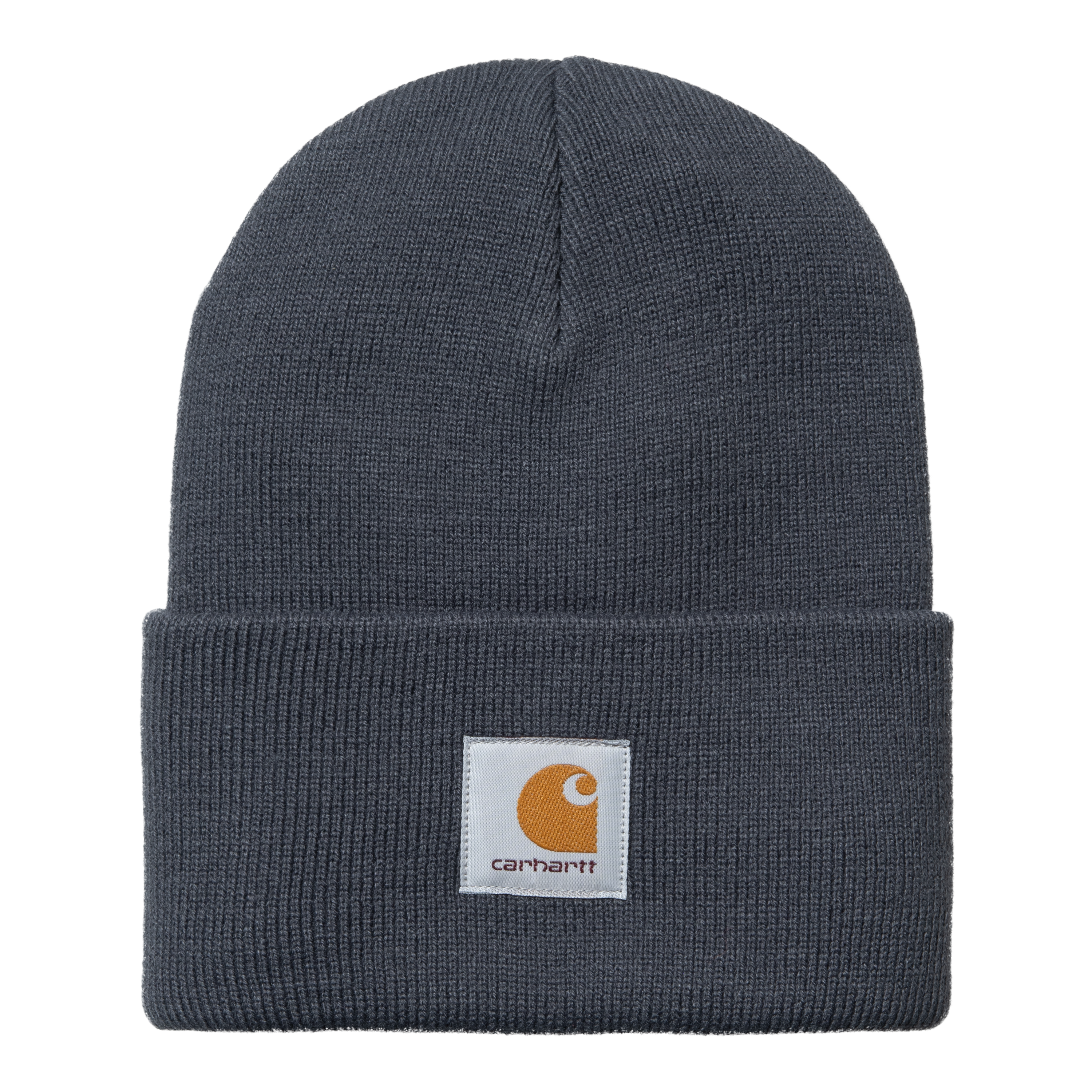 CARHARTT WIP: Gorro para hombre, Marrón  Gorro Carhartt Wip I032444 en  línea en