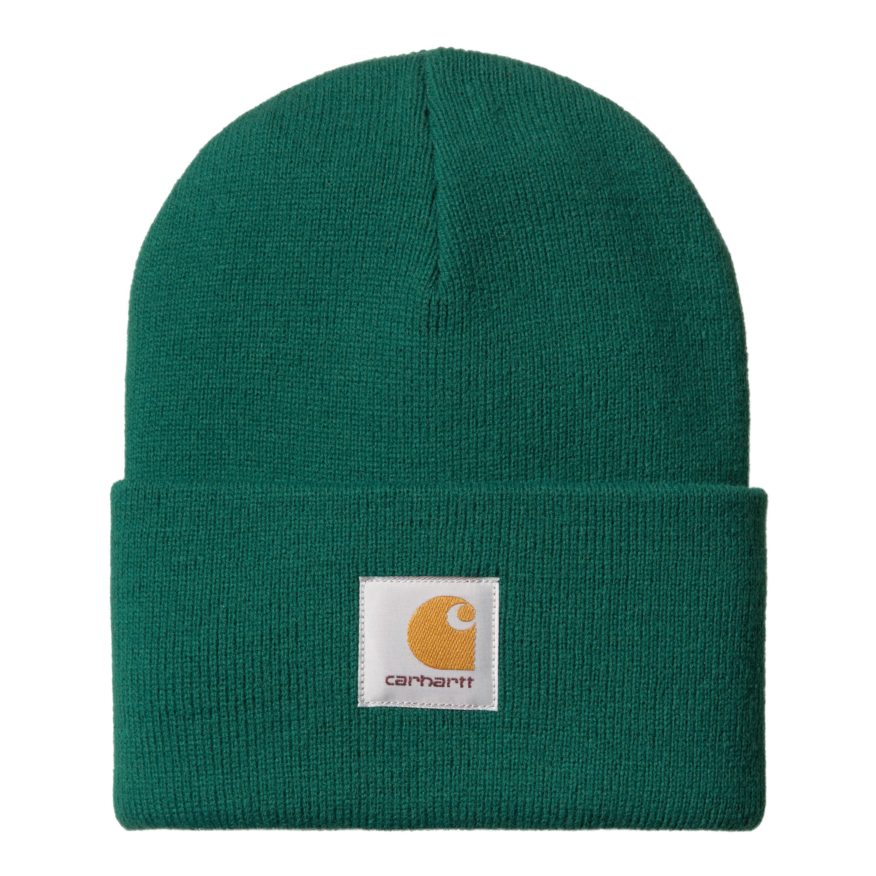 Gorro Carhartt WIP Milo - Ciprés