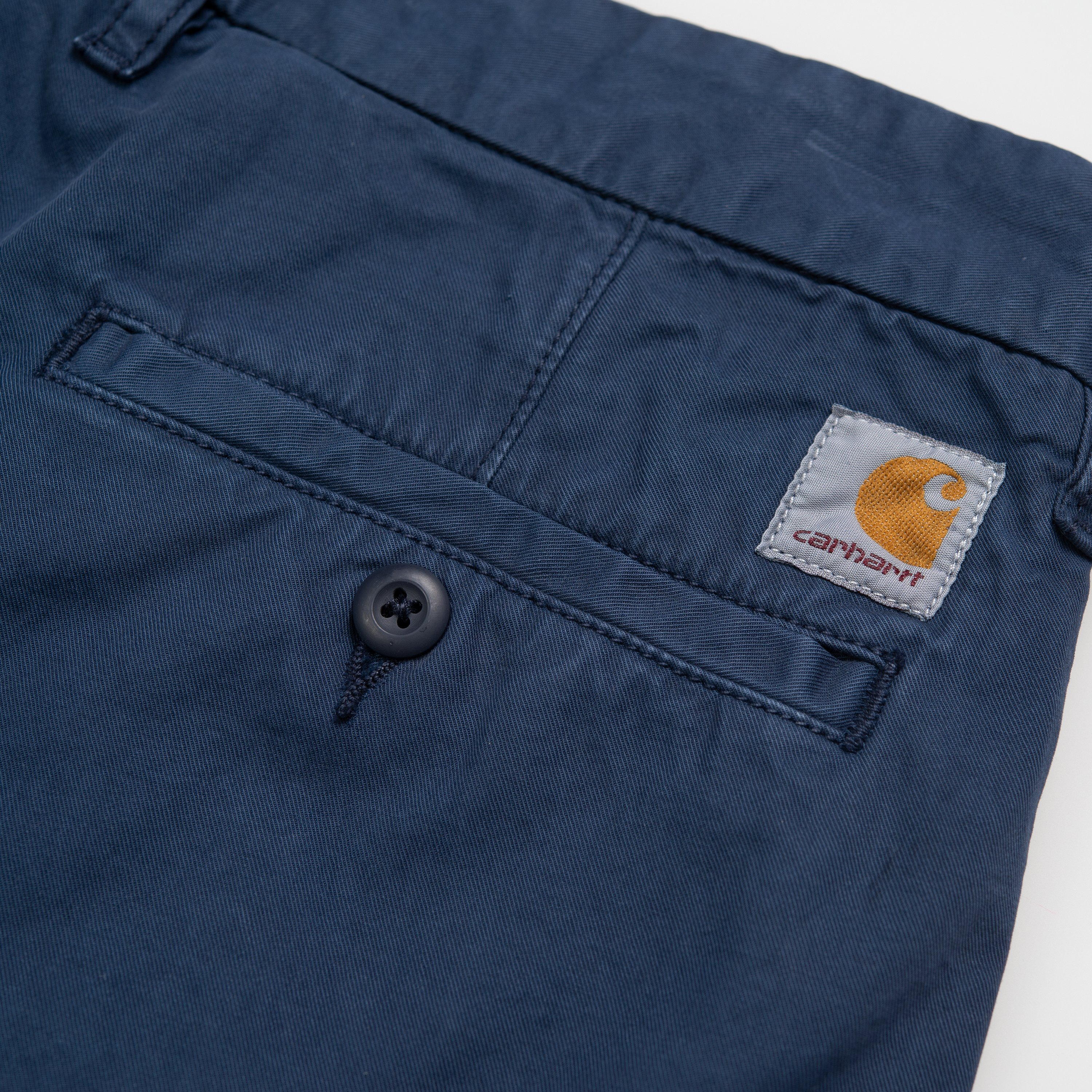 carhartt john short black