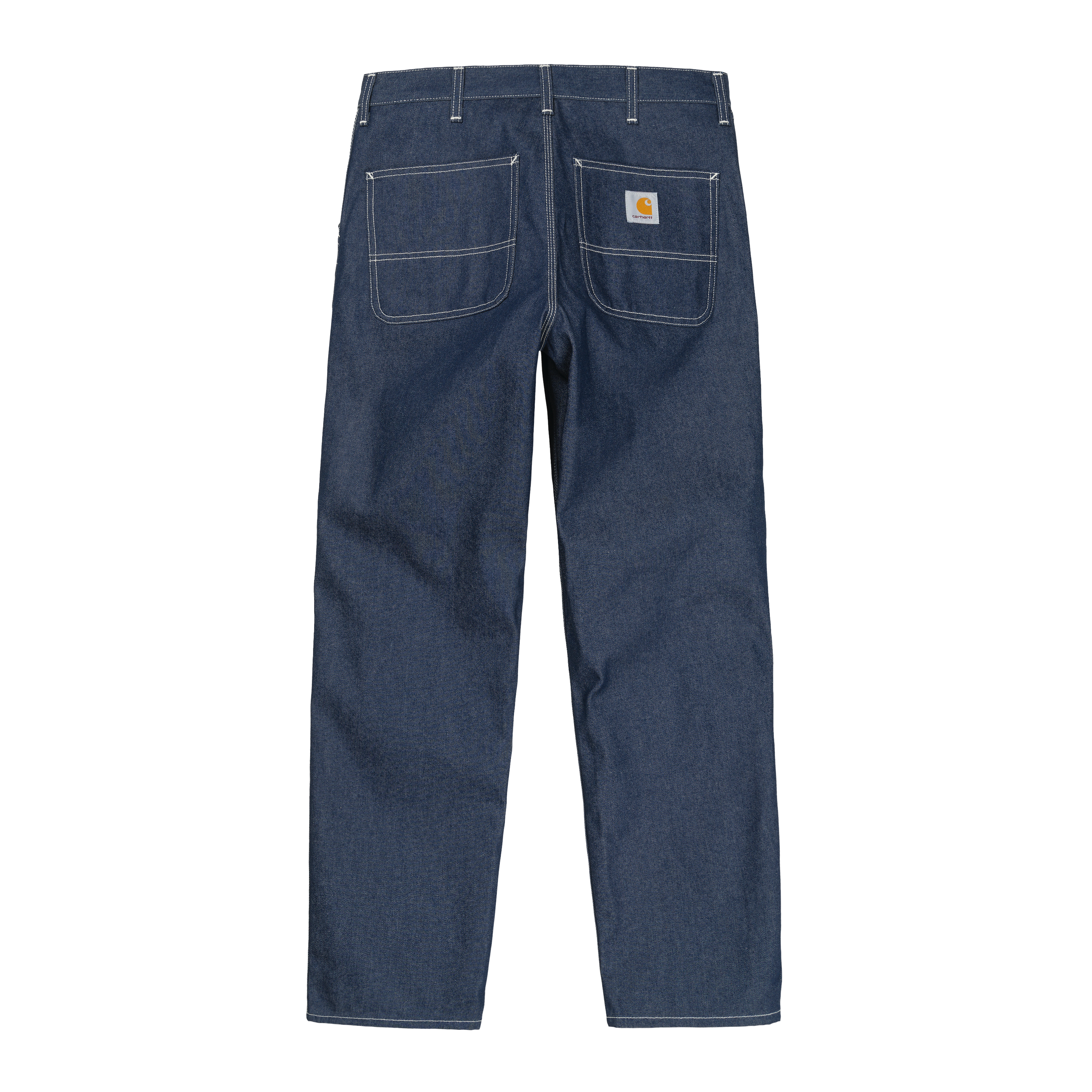 Carhartt relaxed fit tapered clearance leg jean