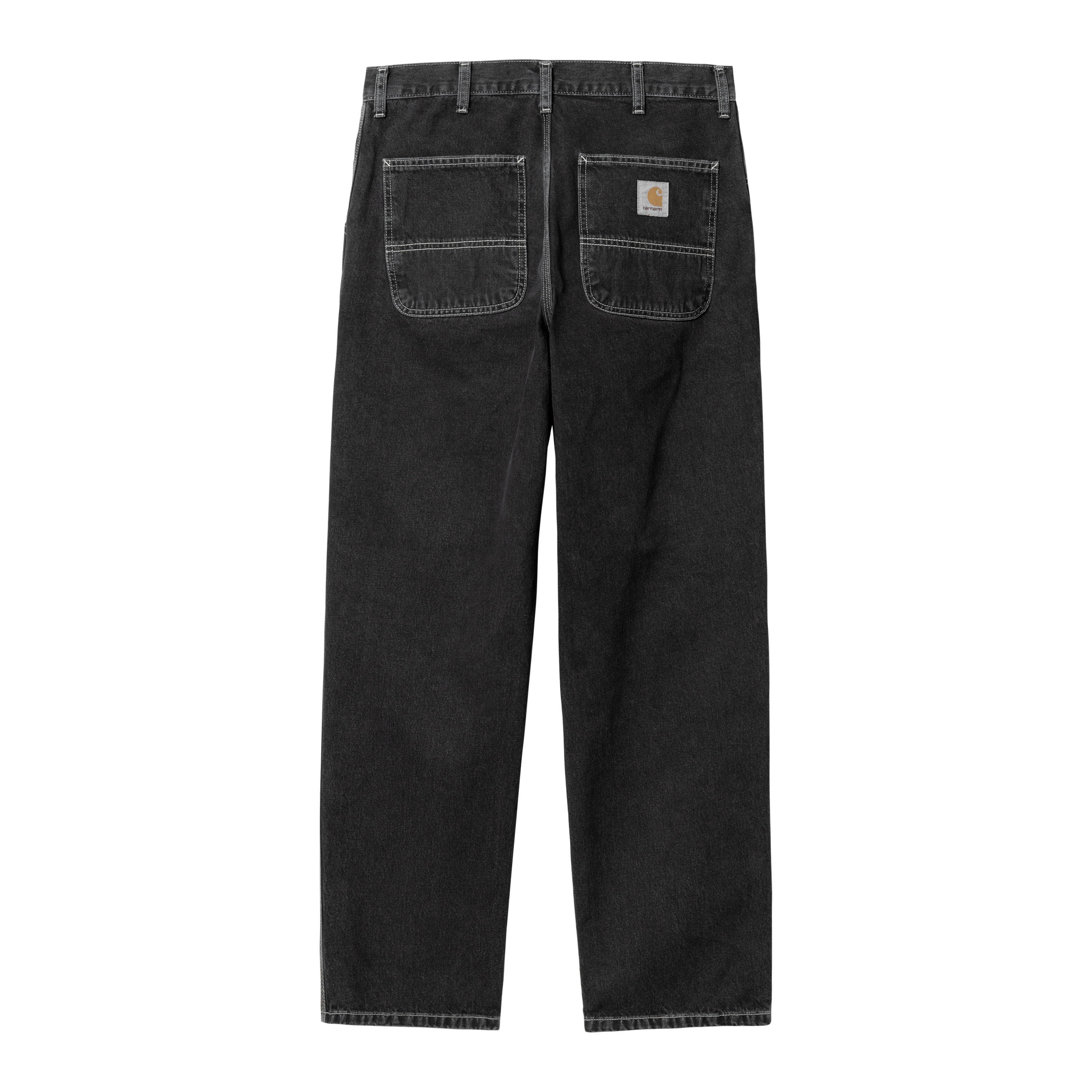 Carhartt traditional fit hot sale straight leg jeans