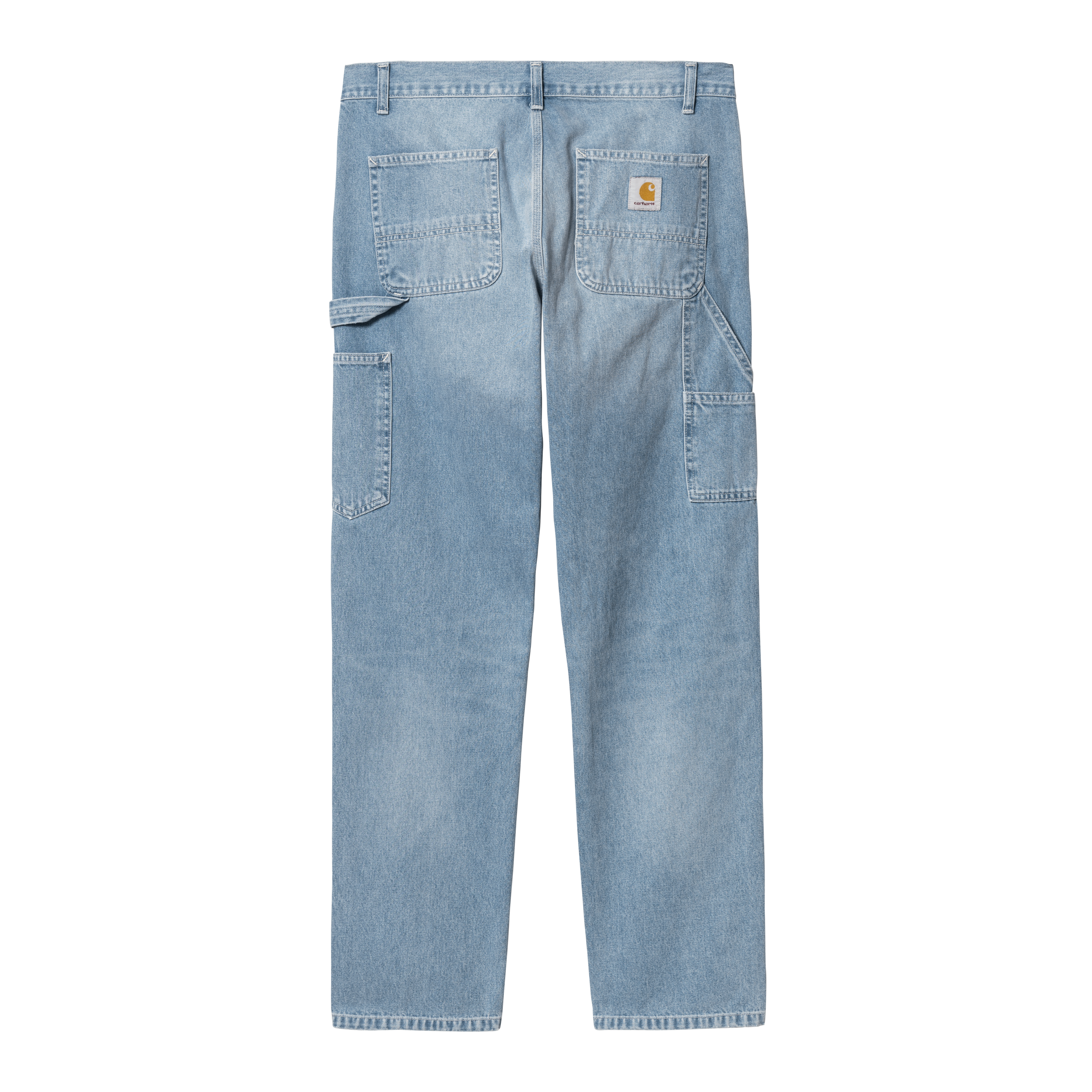 Carhartt WIP Pants Regular Fit 