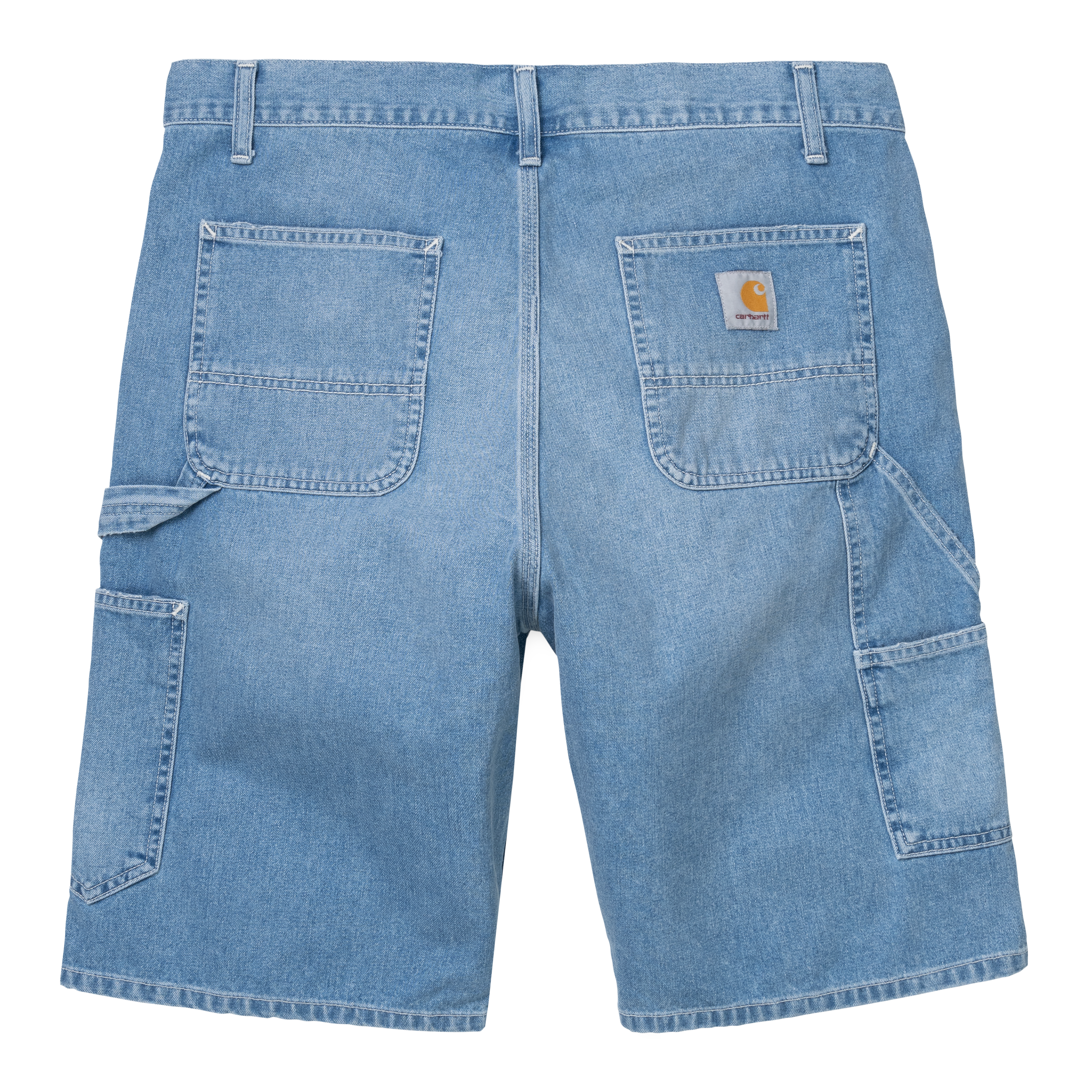 Carhartt WIP Shorts Denim | carhartt-wip.com