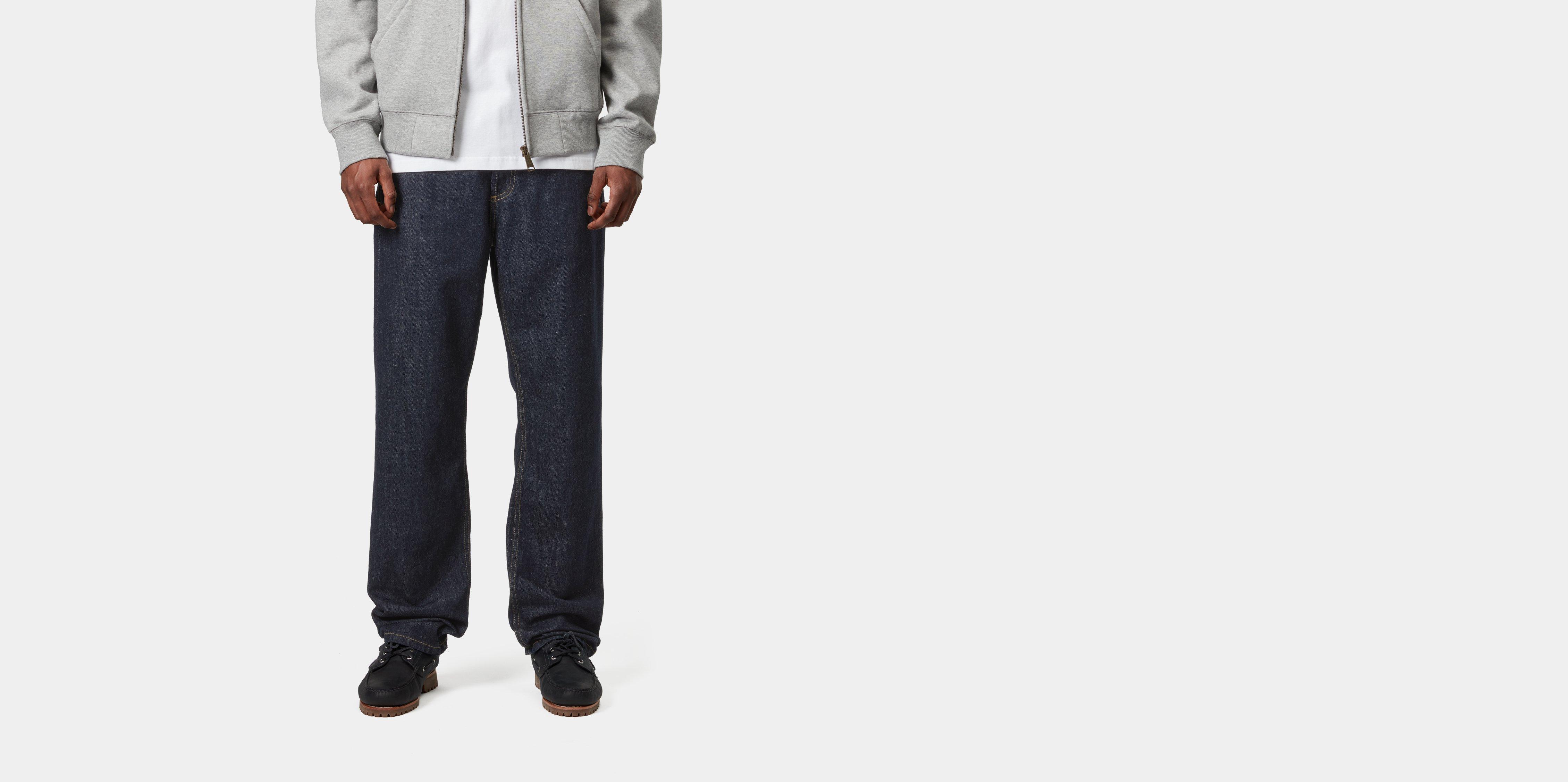 Carhartt shop marlow jeans