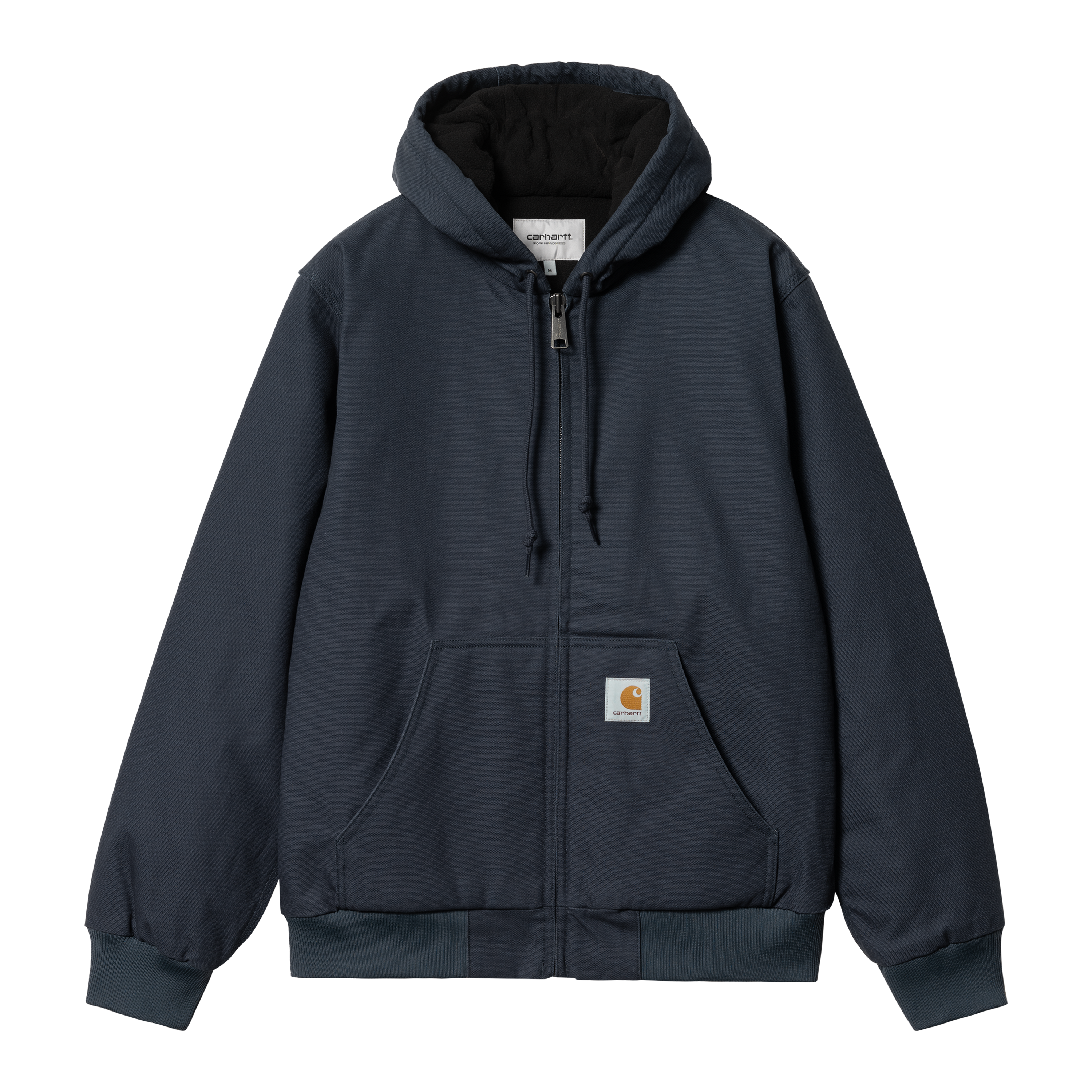 manteau carhartt noir