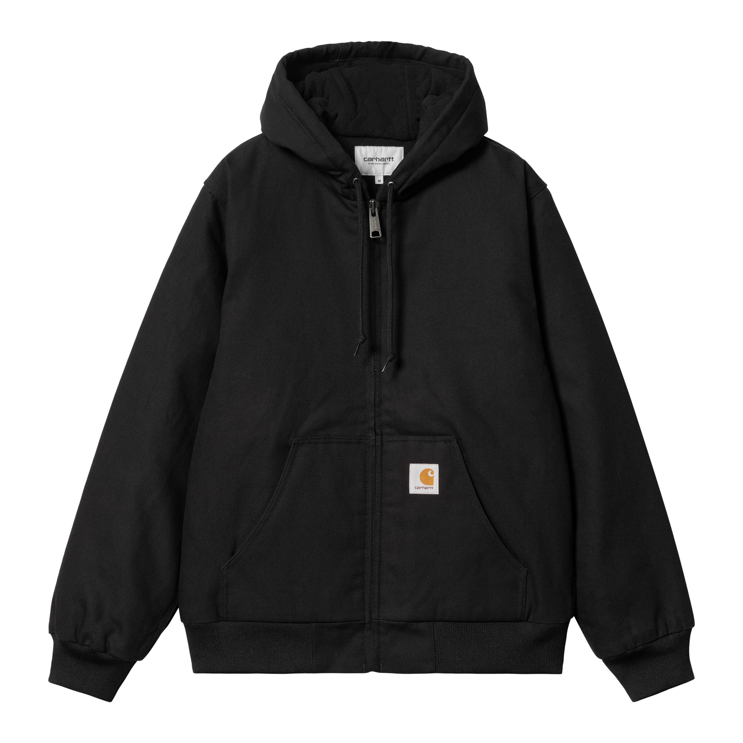 Carhartt WIP Active Cold Jacket - Cypress – Route One