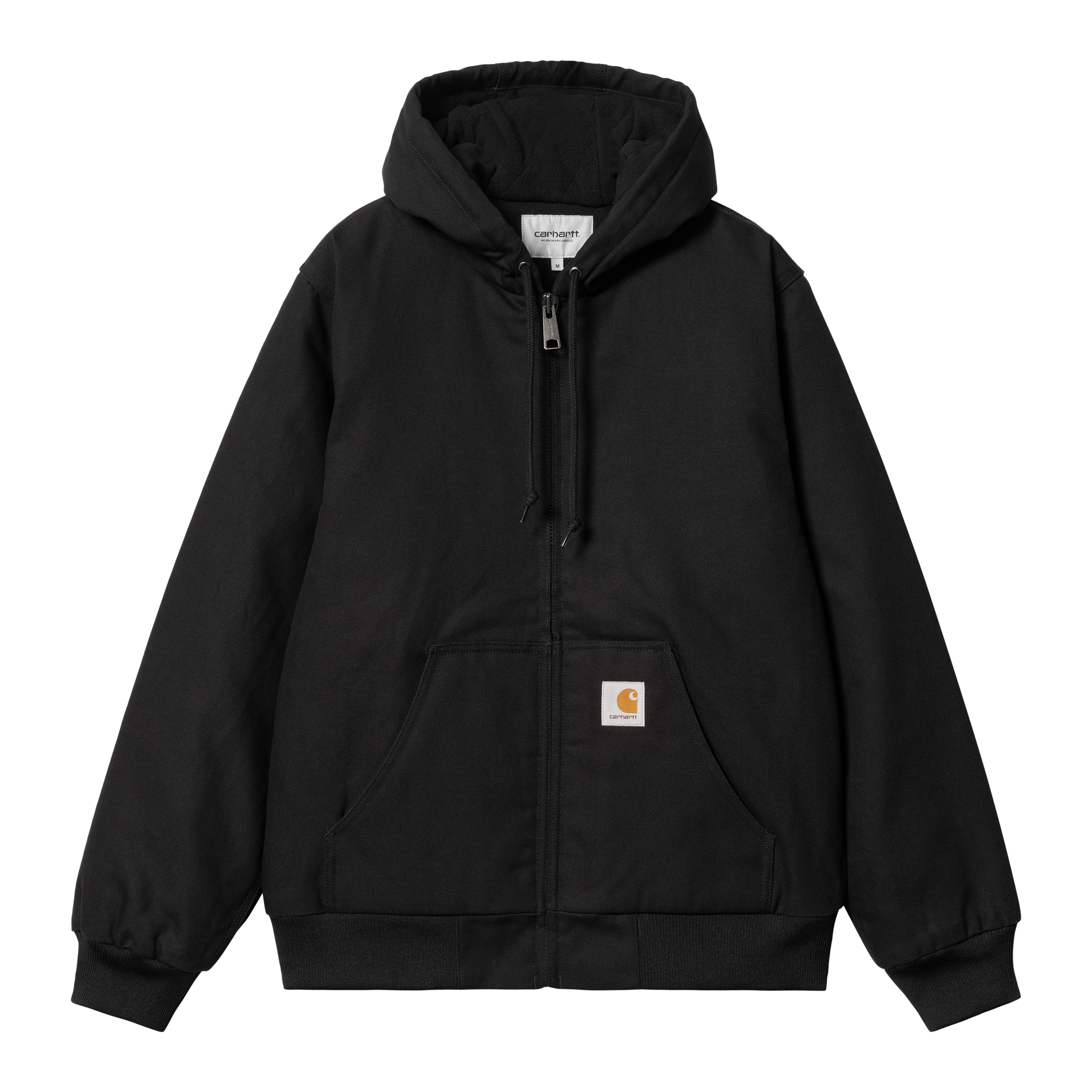 Parka Carhartt Bordeaux taille XS International en Polyester