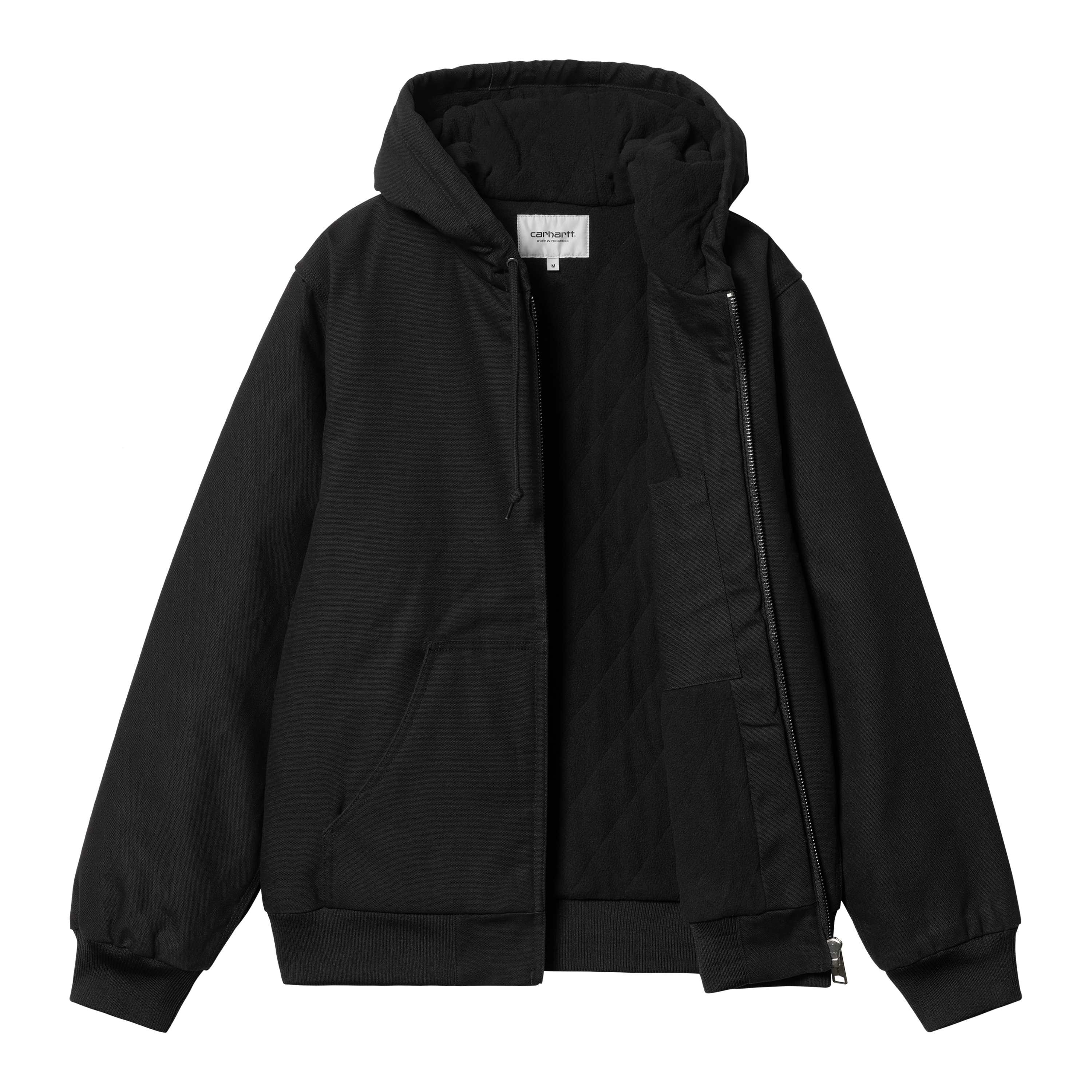 Carhartt WIP Active Cold Jacket (Olive) I032828.63.XX - Allike Store