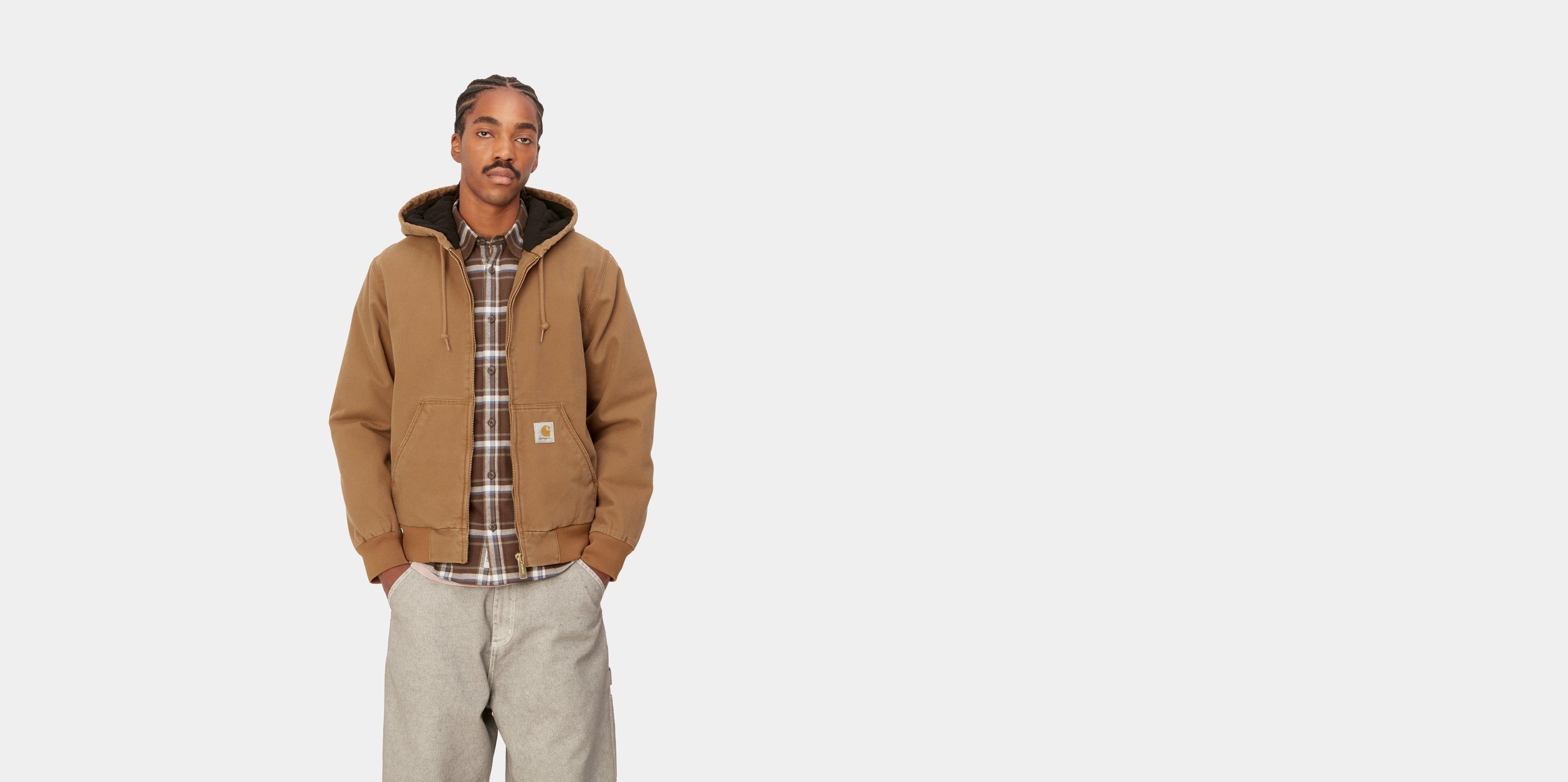 Carhartt WIP Active Jacket (Winter) | Carhartt WIP