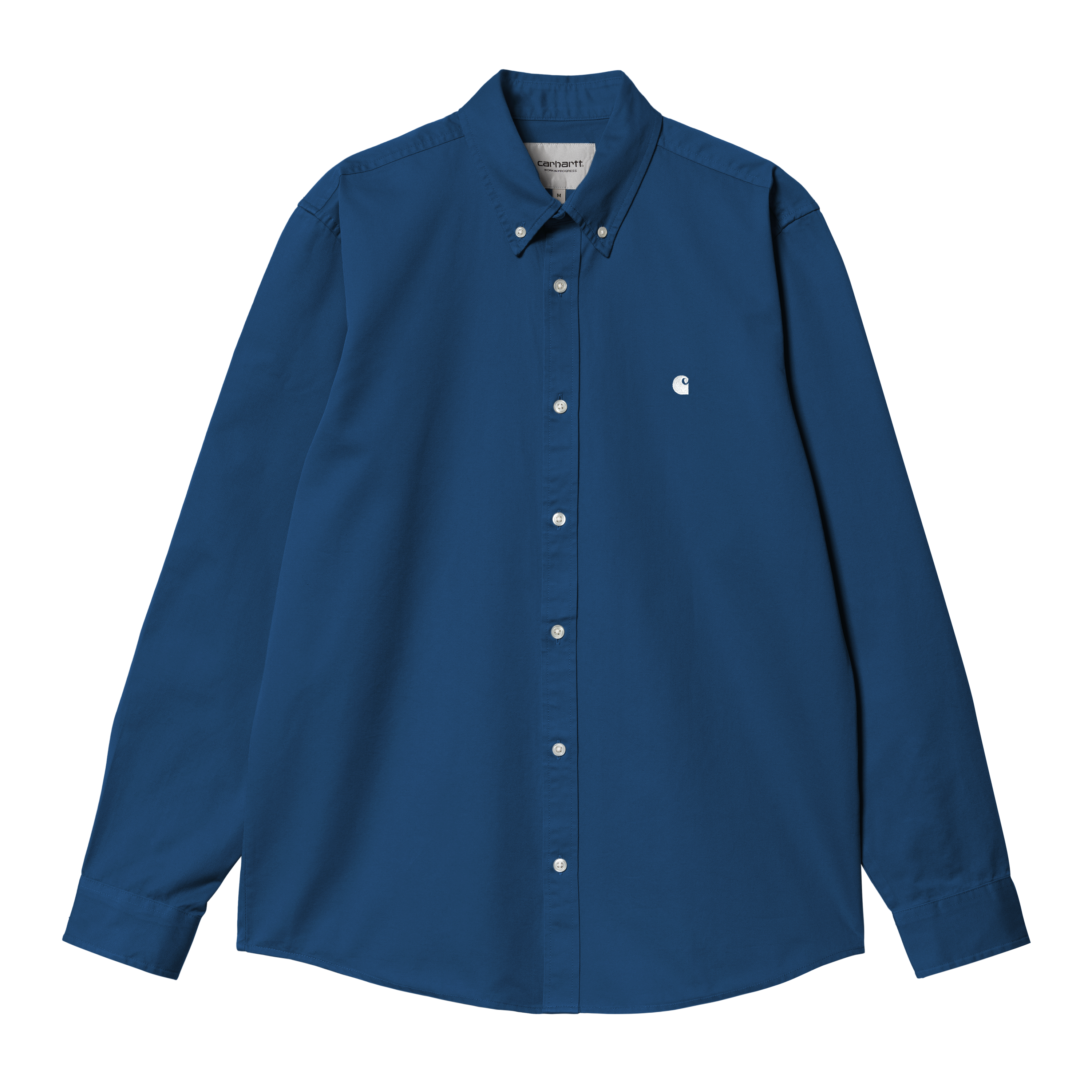 Camisa discount carhartt cuadros