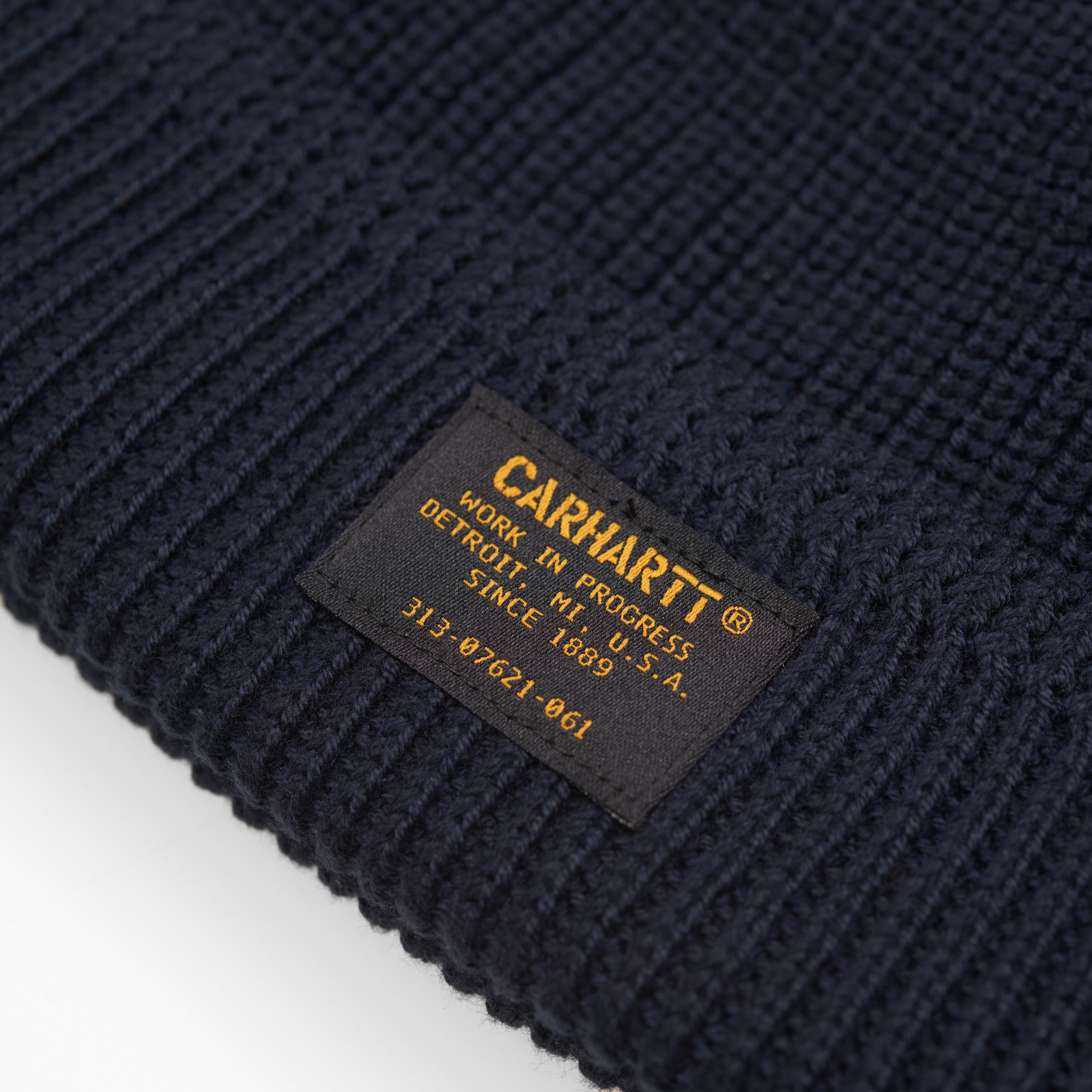 truman beanie carhartt