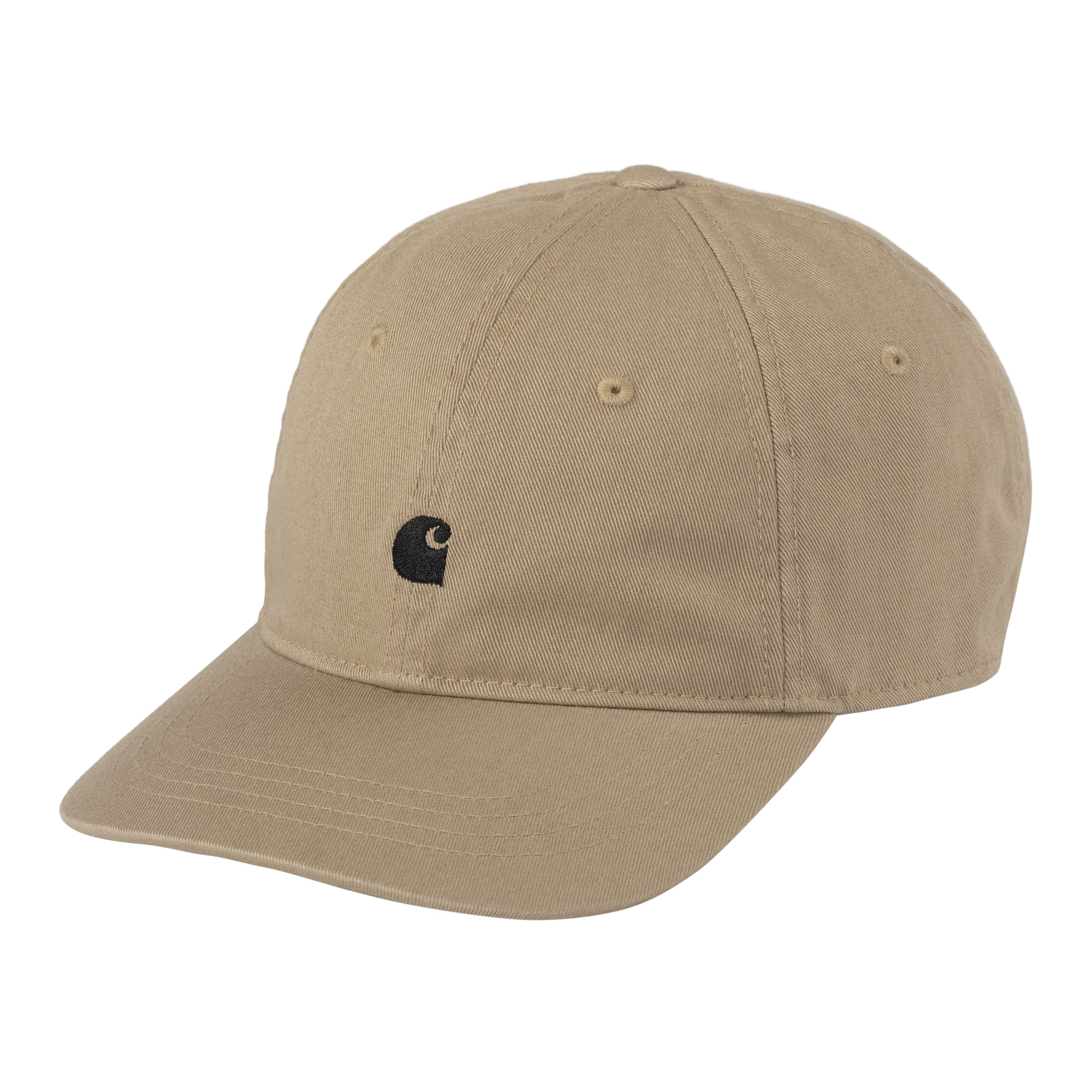 Carhartt WIP Madison Logo Cap | Carhartt WIP